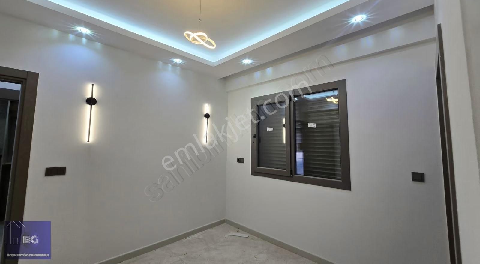 Başkentten Naz Bayrak Karşısı 3+1 140 M2. Kredi Oranı 1.87 - Görsel 29