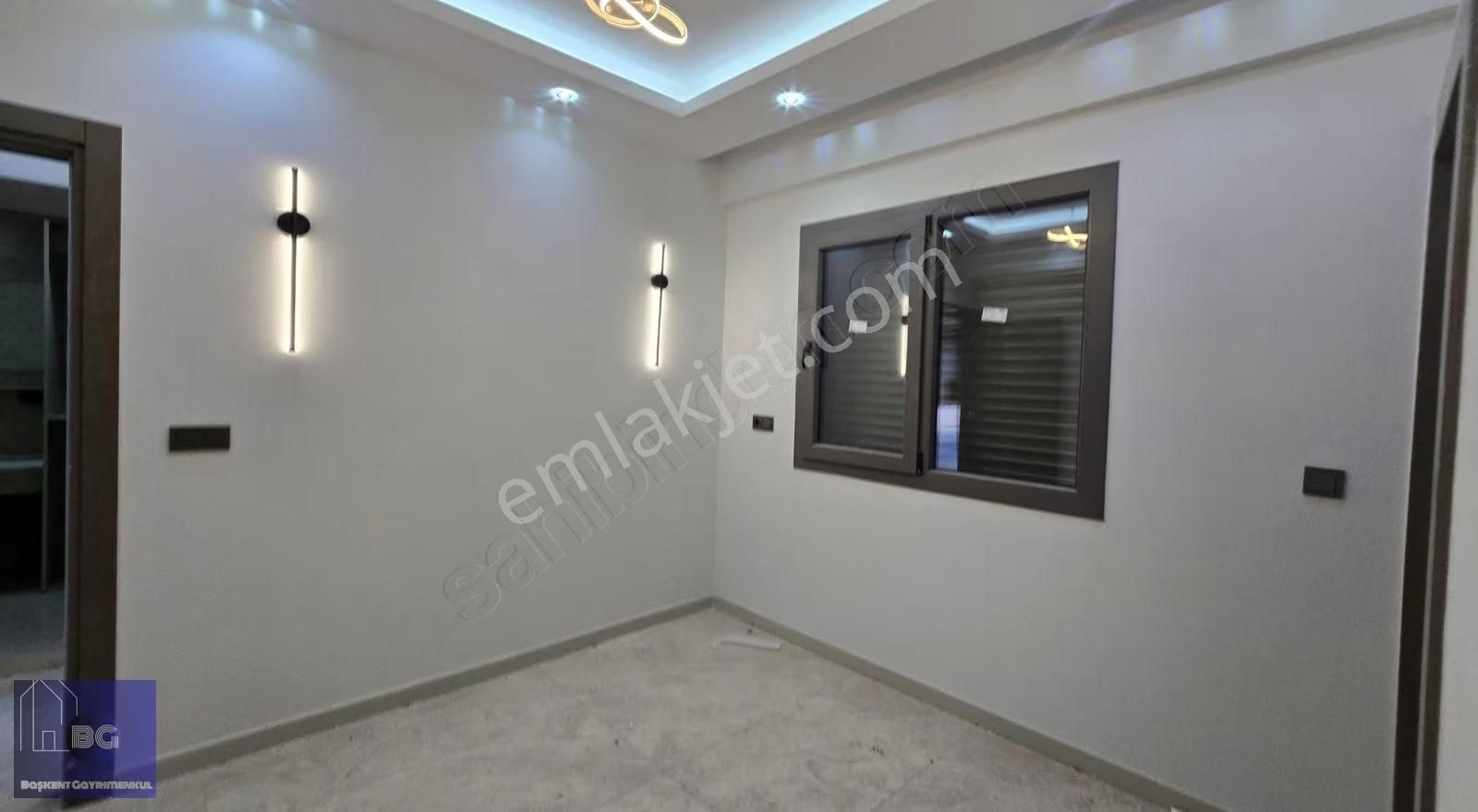 Başkentten Naz Bayrak Karşısı 3+1 140 M2. Kredi Oranı 1.87 - Görsel 26