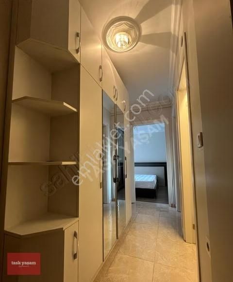 Nişantaşı Meşrutiyet Genç Binada Full Eşyalı 2+1 Daire - Görsel 2