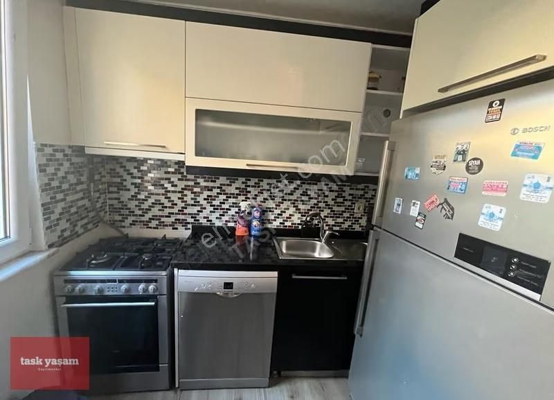 Nişantaşı Meşrutiyet Genç Binada Full Eşyalı 2+1 Daire - Görsel 16