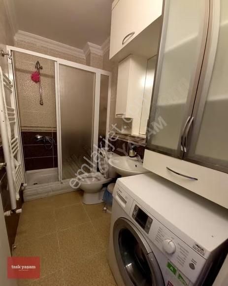 Nişantaşı Meşrutiyet Genç Binada Full Eşyalı 2+1 Daire - Görsel 7