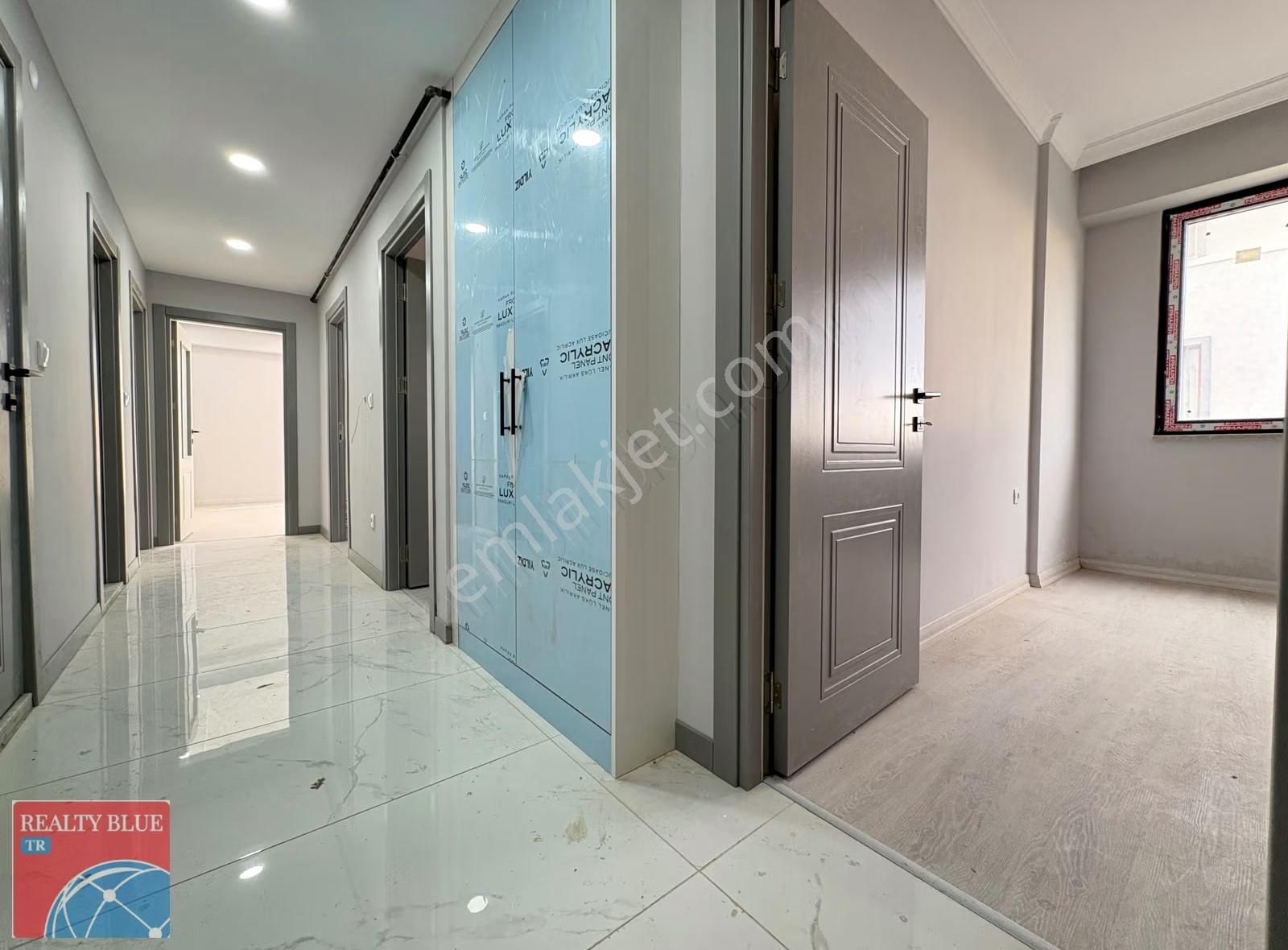 Sultanbeyli Orhangazi Mh Butik Site Satılık 3+1 Lüx Daire - Görsel 4