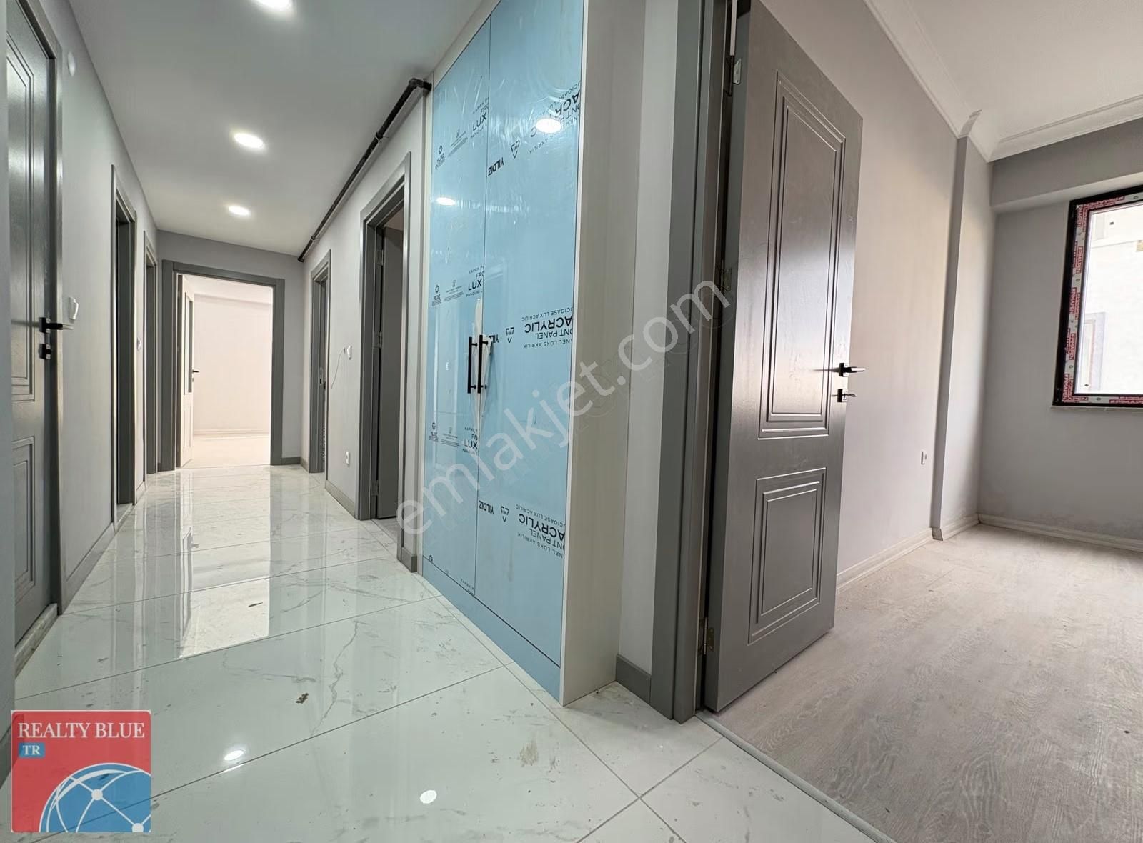 Sultanbeyli Orhangazi Mh Butik Site Satılık 3+1 Lüx Daire - Görsel 14