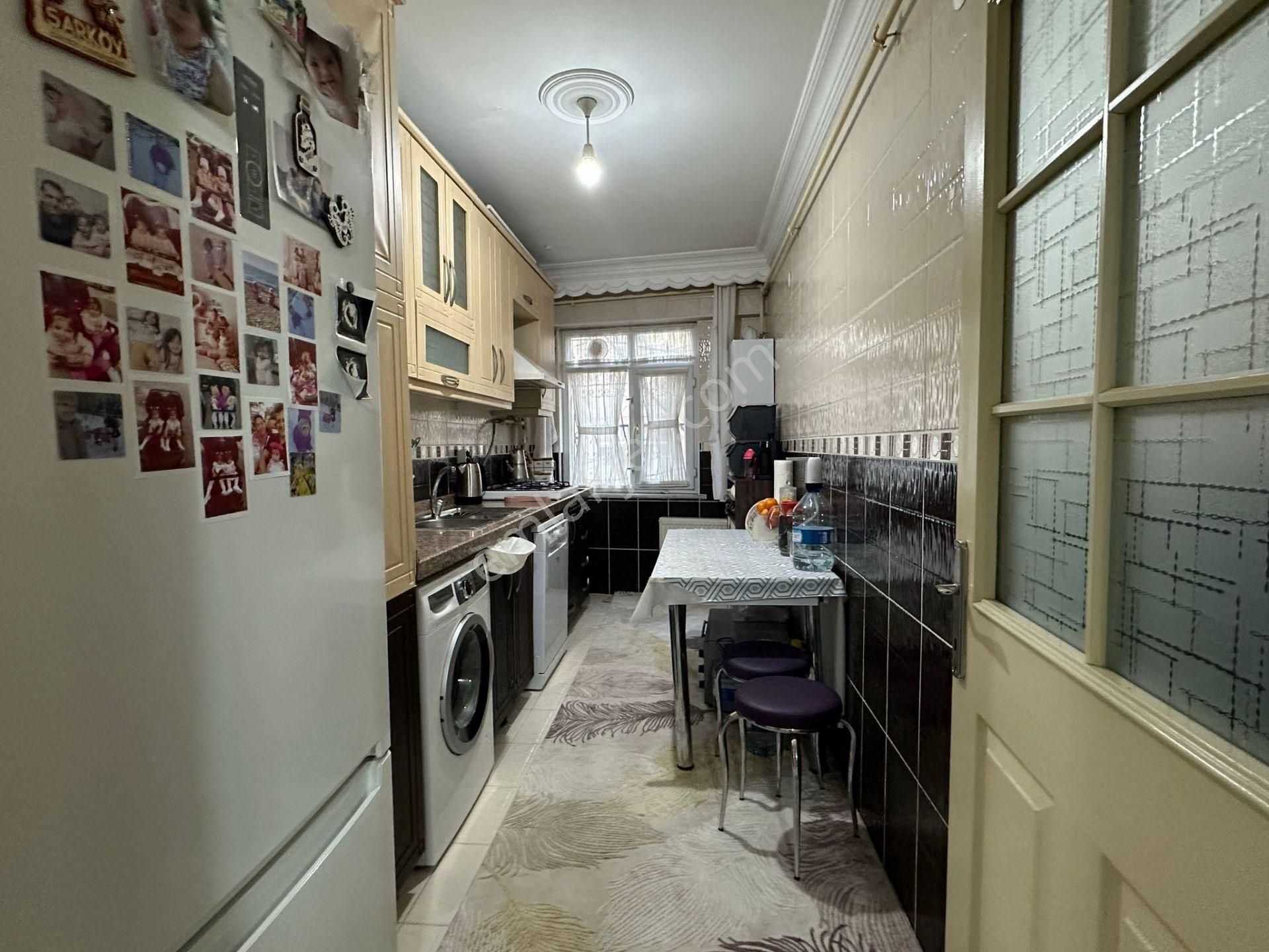 Bağcılar Güneşli Mahallesi Satılık 3+1 Daire Krediye Uygun - Görsel 26