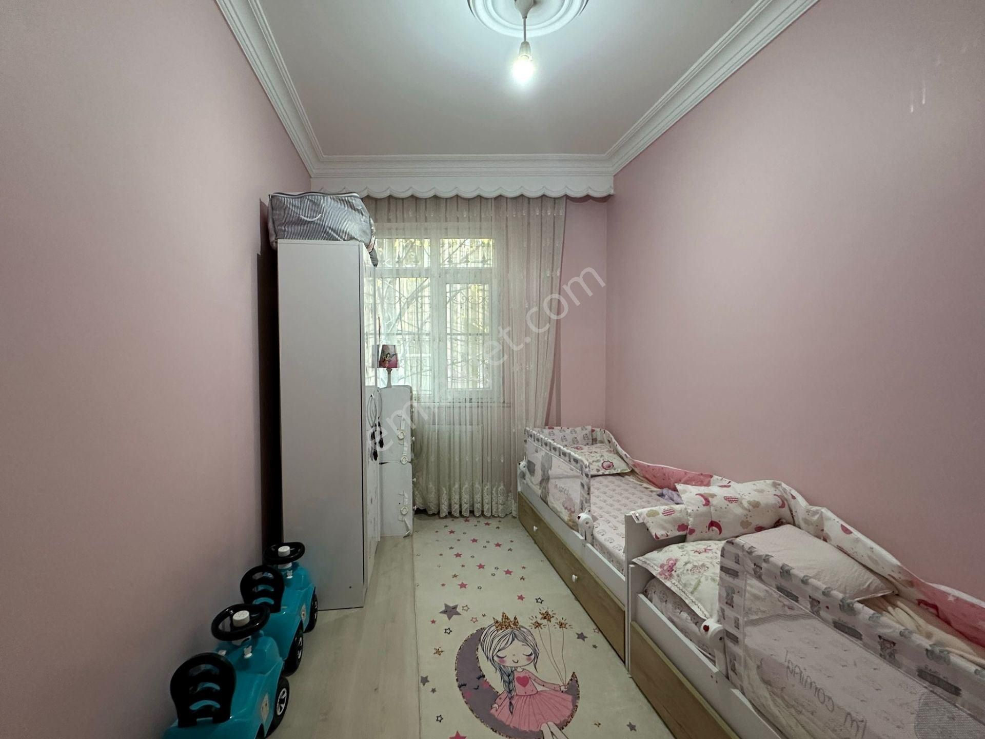 Bağcılar Güneşli Mahallesi Satılık 3+1 Daire Krediye Uygun - Görsel 7