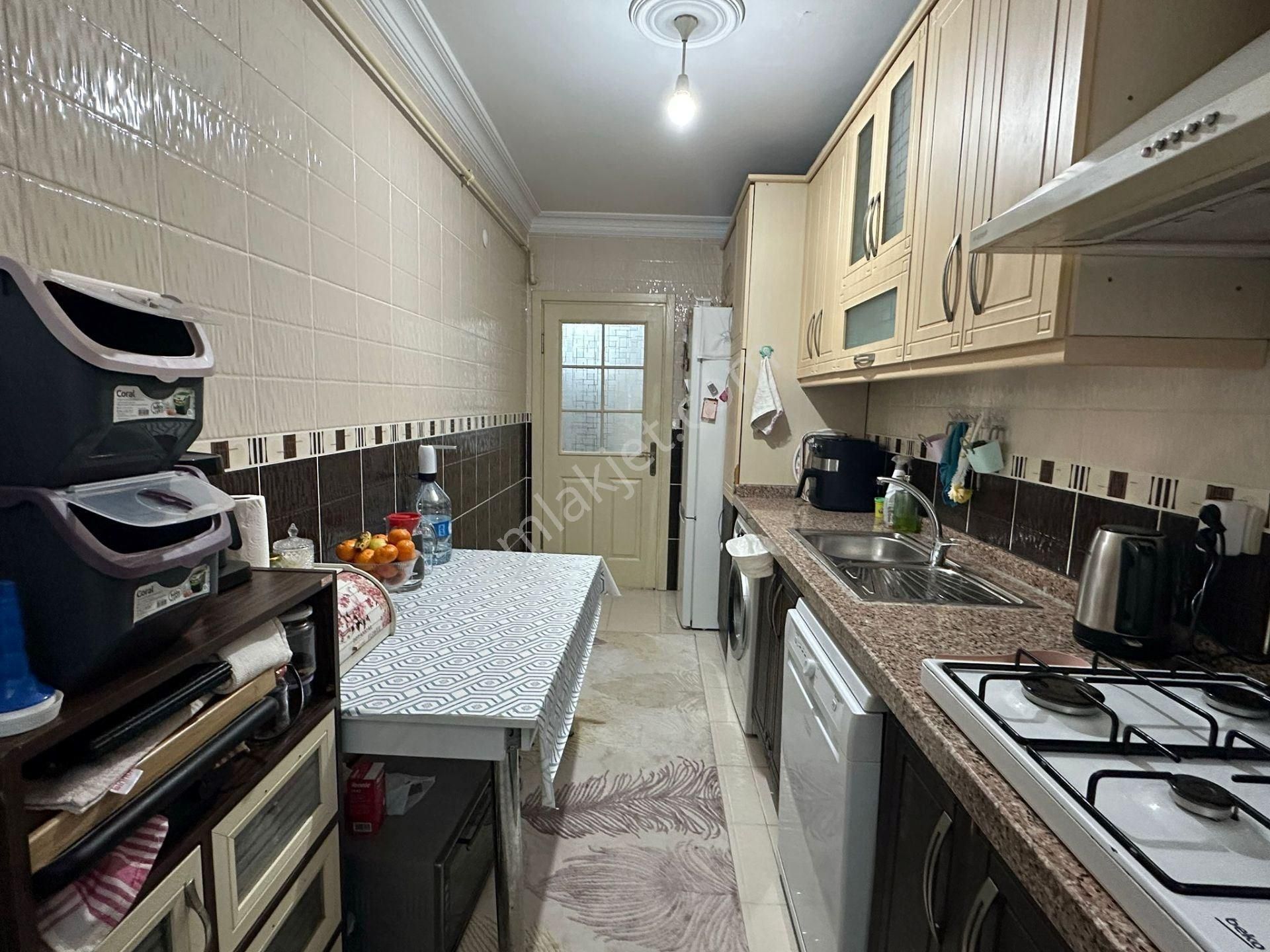 Bağcılar Güneşli Mahallesi Satılık 3+1 Daire Krediye Uygun - Görsel 10