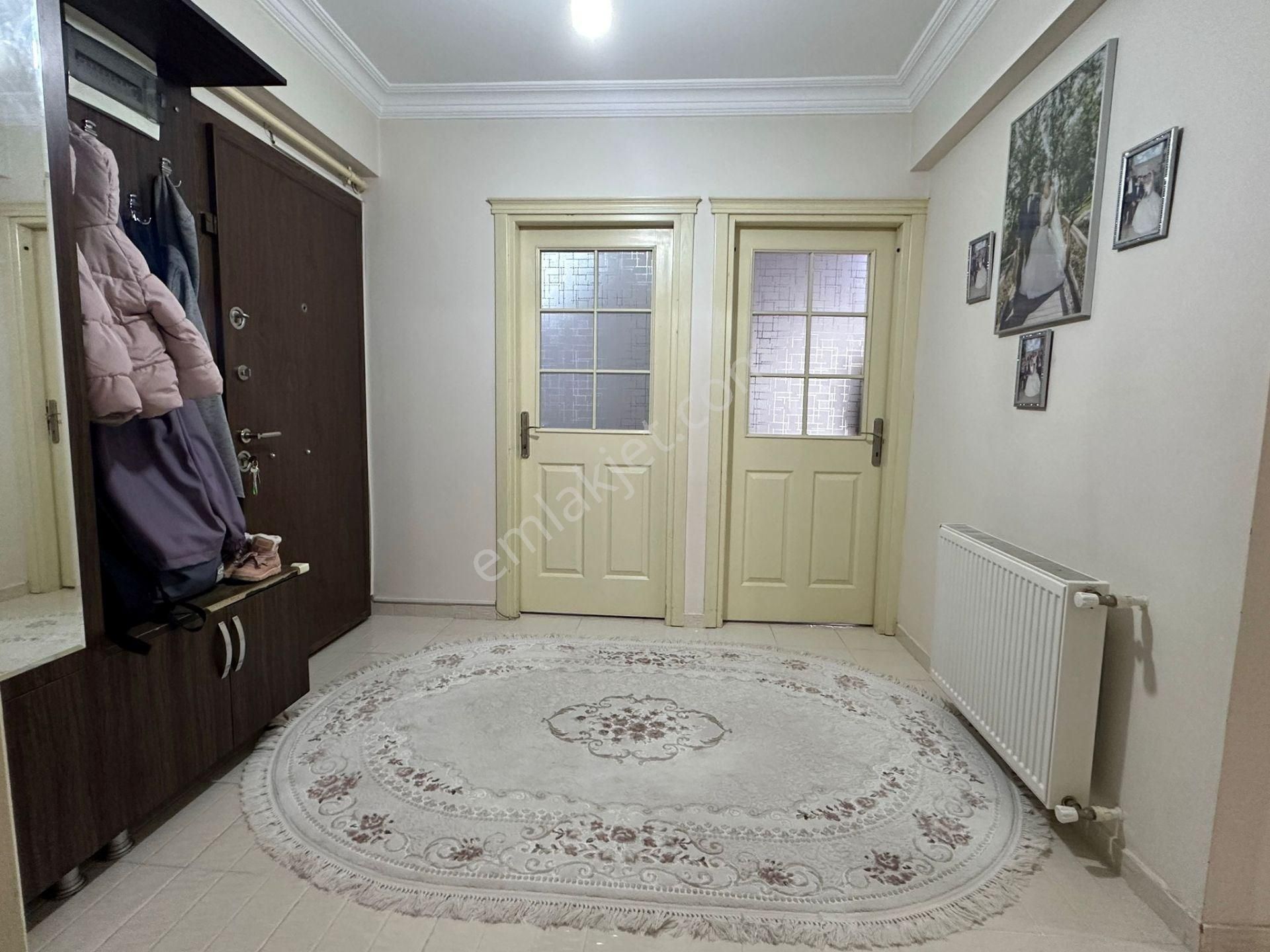 Bağcılar Güneşli Mahallesi Satılık 3+1 Daire Krediye Uygun - Görsel 16