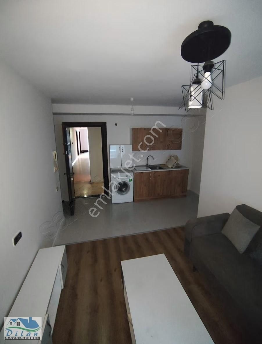 Dilan Gyo'dan Metrobüse 10dk Mesafede Site İçerisinde Eşyalı - Görsel 3