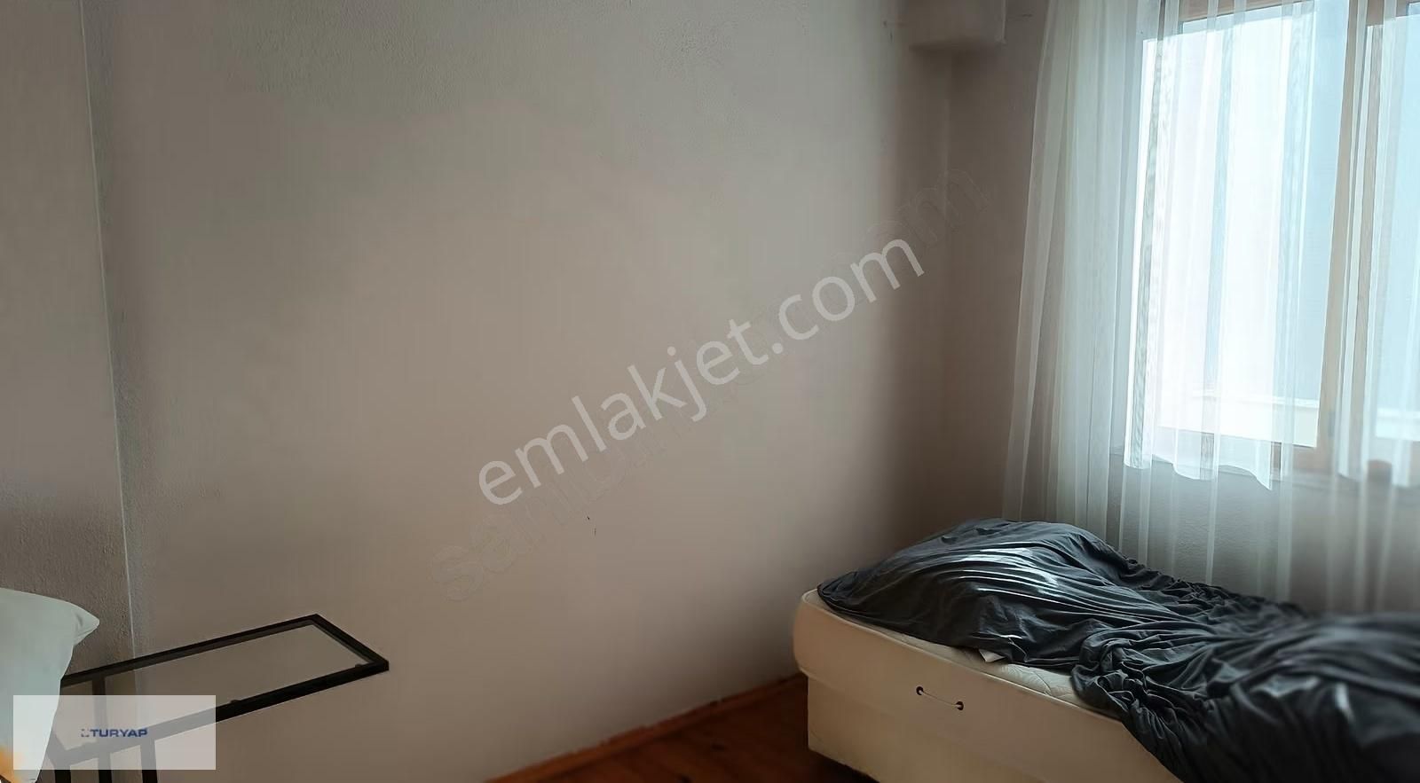 Icmelerde Denıze Yakın Satılık Bahcelı Ev - Görsel 23