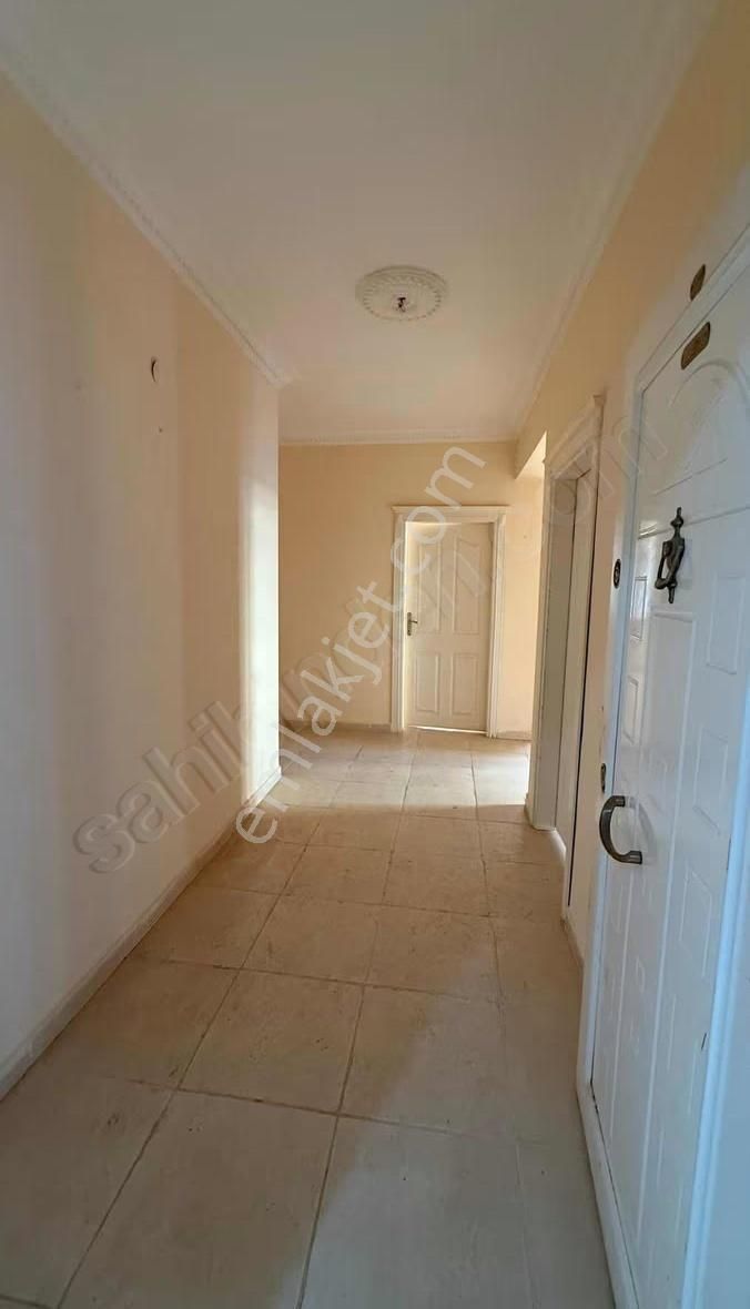 Mahmutlar Merkez 3+1 Ayrı Mutfak