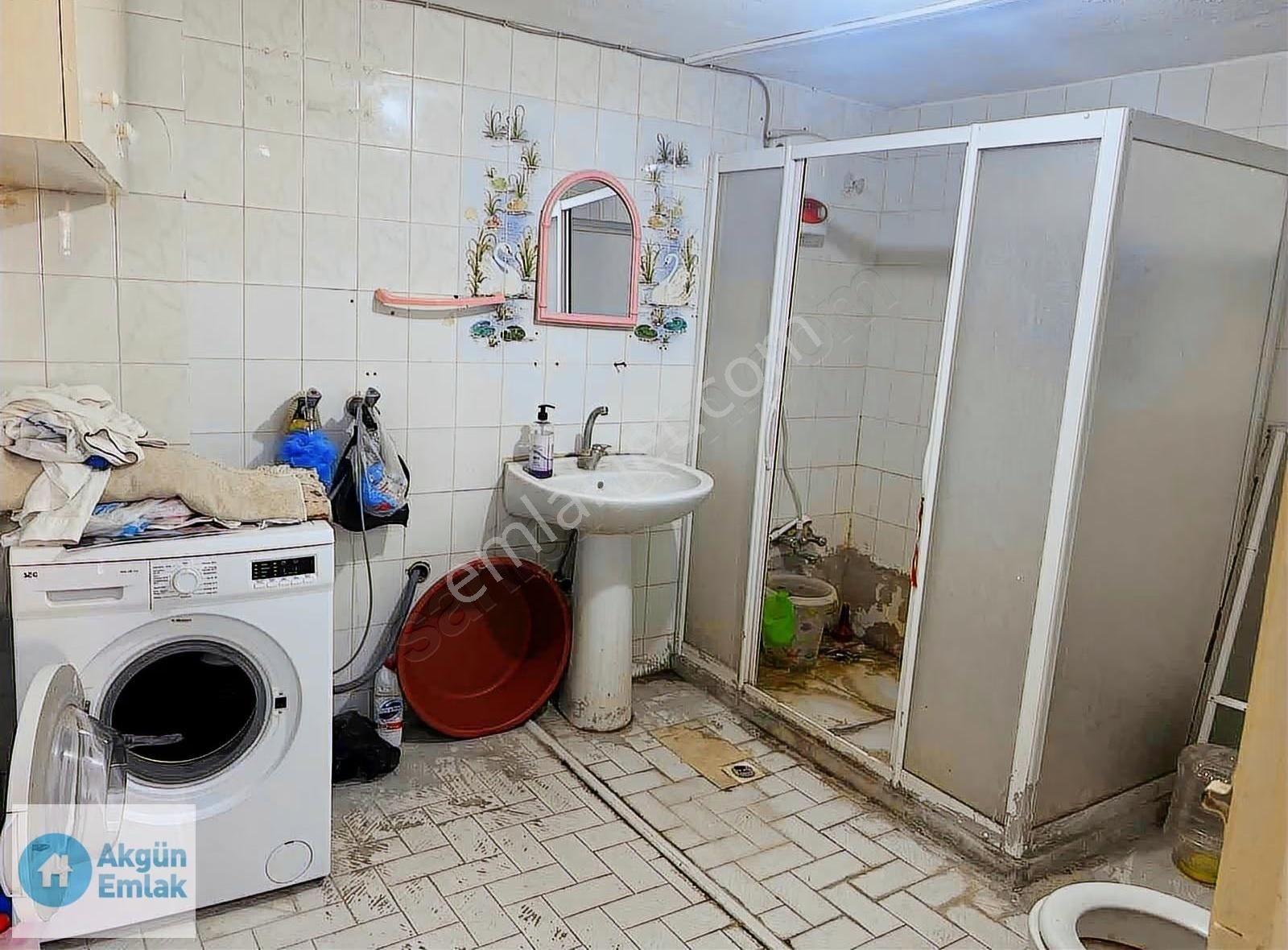 Kethüda Mahallesinde 90 M2 2+1 Arakat Daire - Görsel 9