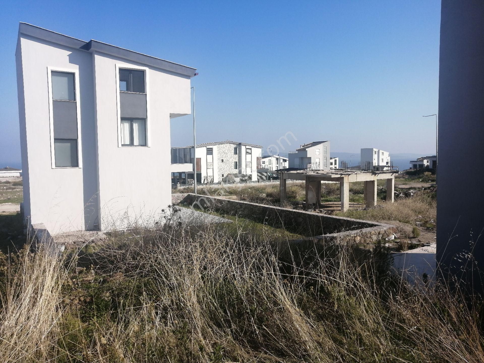 Satılık Arsa Villa Konut İmarlı 2.990 000 I Tl - Görsel 12