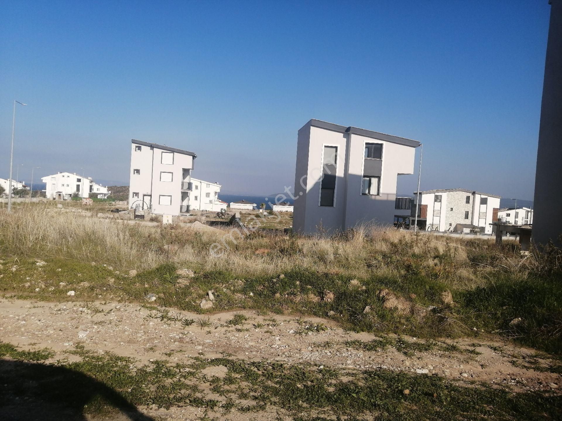 Satılık Arsa Villa Konut İmarlı 2.990 000 I Tl