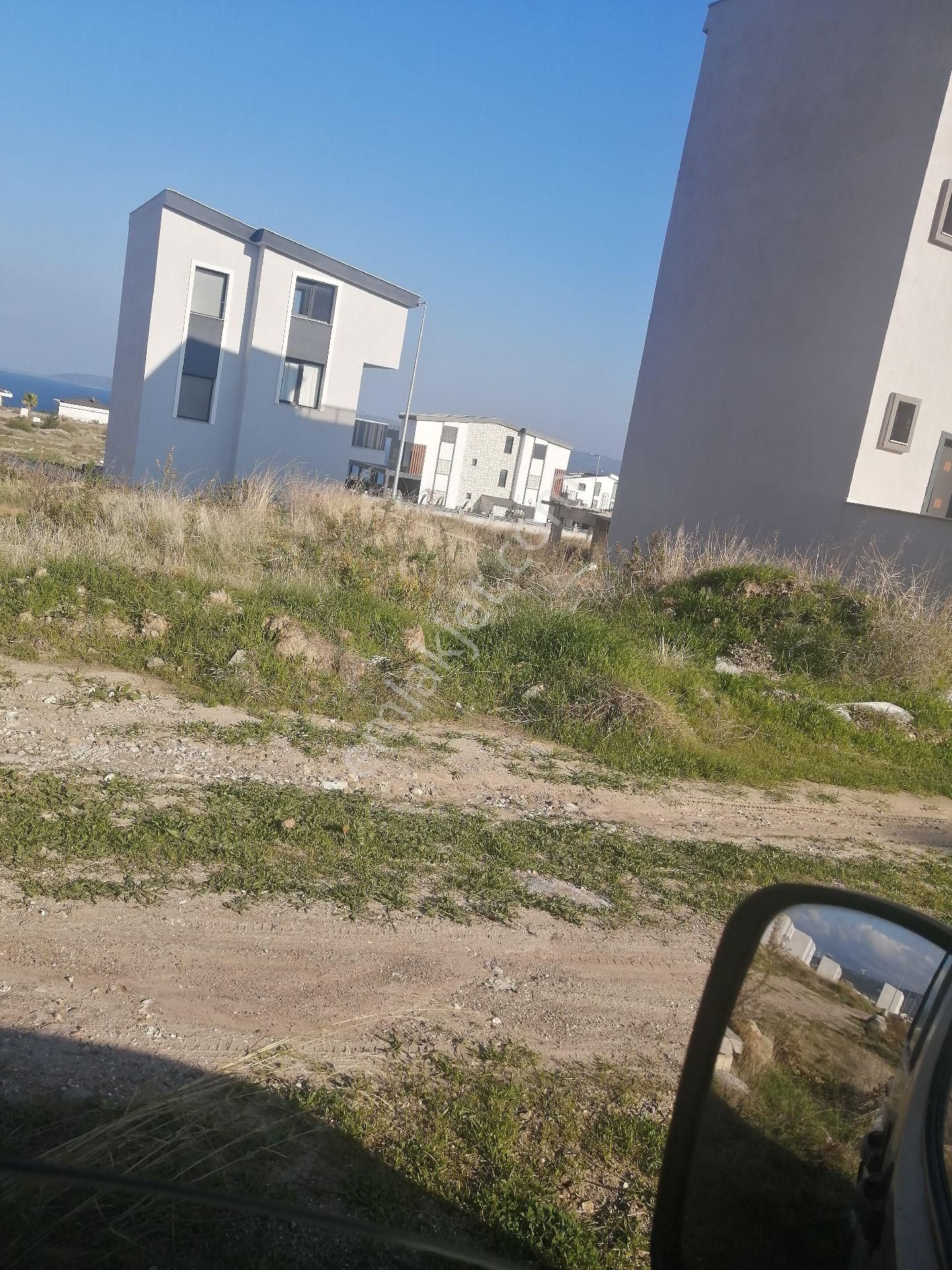 Satılık Arsa Villa Konut İmarlı 2.990 000 I Tl - Görsel 5