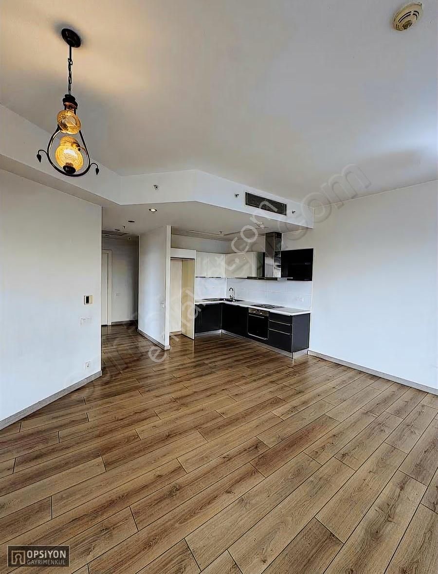 Mall Of İstanbul'da Peyzaj Cephe Panoramik 2+1 Boş Kiralık Daire - Görsel 11