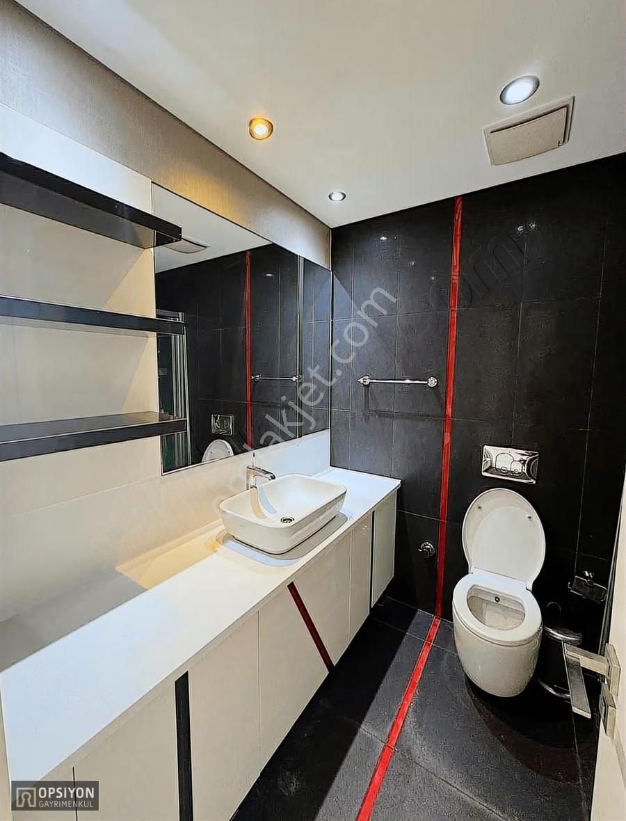 Mall Of İstanbul'da Peyzaj Cephe Panoramik 2+1 Boş Kiralık Daire - Görsel 5