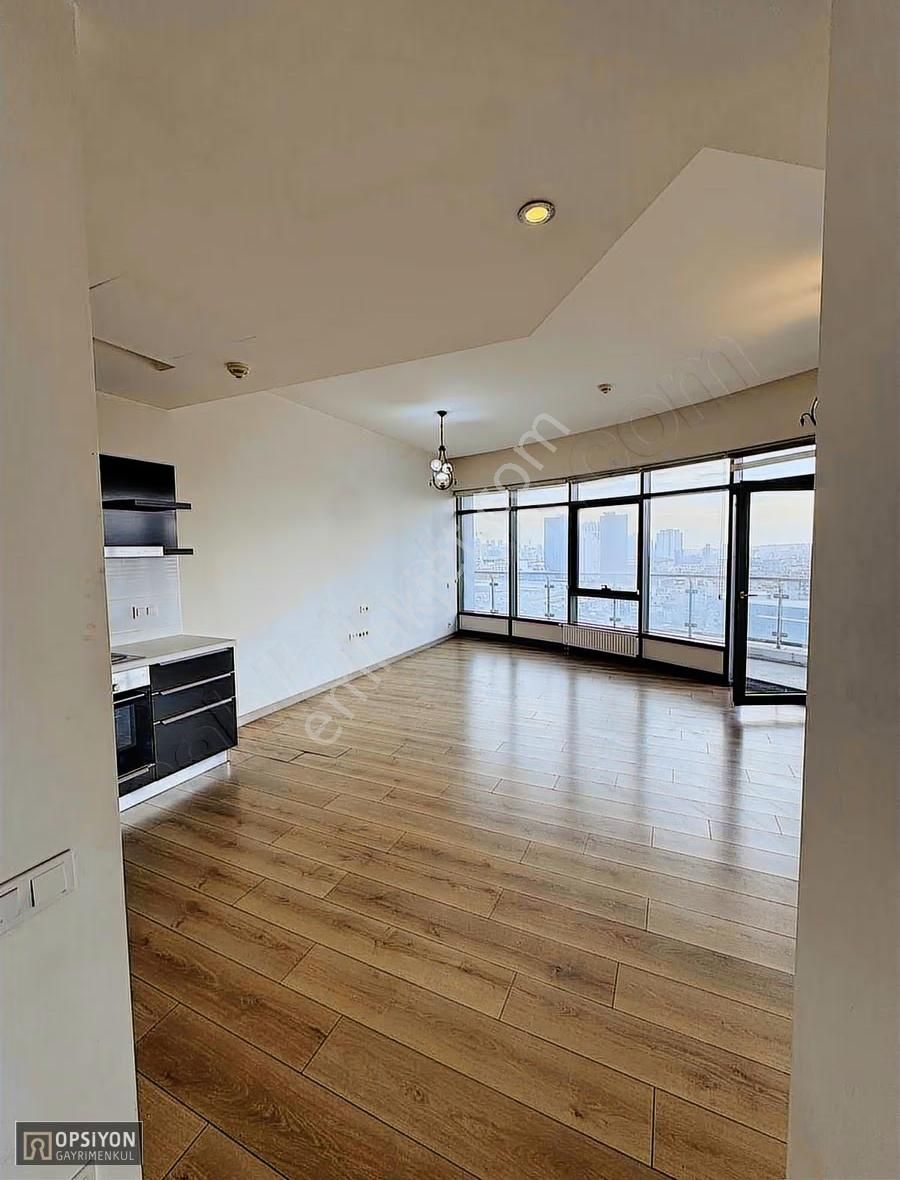 Mall Of İstanbul'da Peyzaj Cephe Panoramik 2+1 Boş Kiralık Daire - Görsel 4