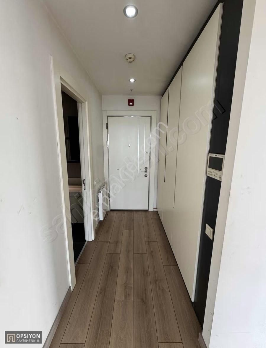 Mall Of İstanbul'da Peyzaj Cephe Panoramik 2+1 Boş Kiralık Daire - Görsel 6