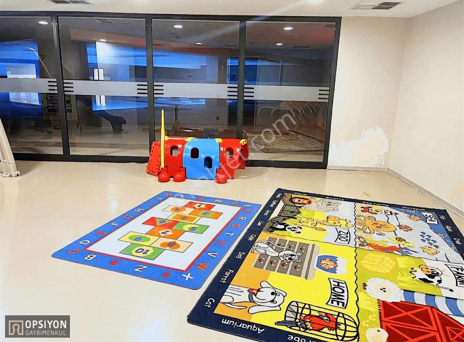 Venezia' Da 1+1 Avm Manzara Full Eşyalı Temiz Satılık Daire - Görsel 5