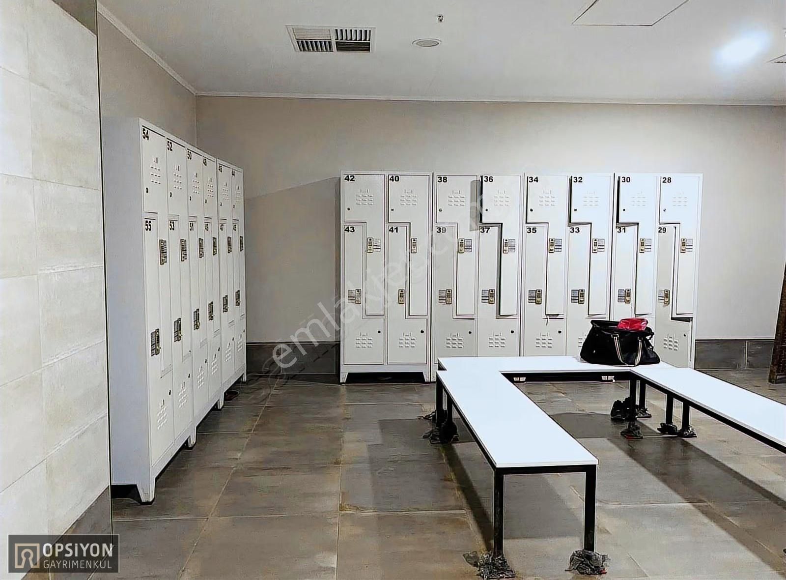 Venezia' Da 2+1 Şehir Manzara Boş Kiracısız Fırsat Satılık Daire - Görsel 5