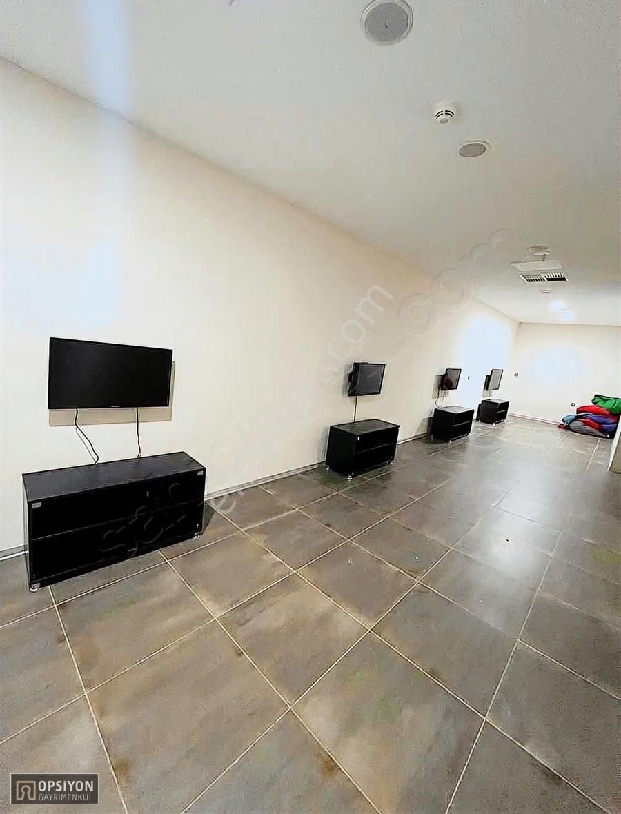 Venezia' Da 2+1 Şehir Manzara Boş Kiracısız Fırsat Satılık Daire - Görsel 17