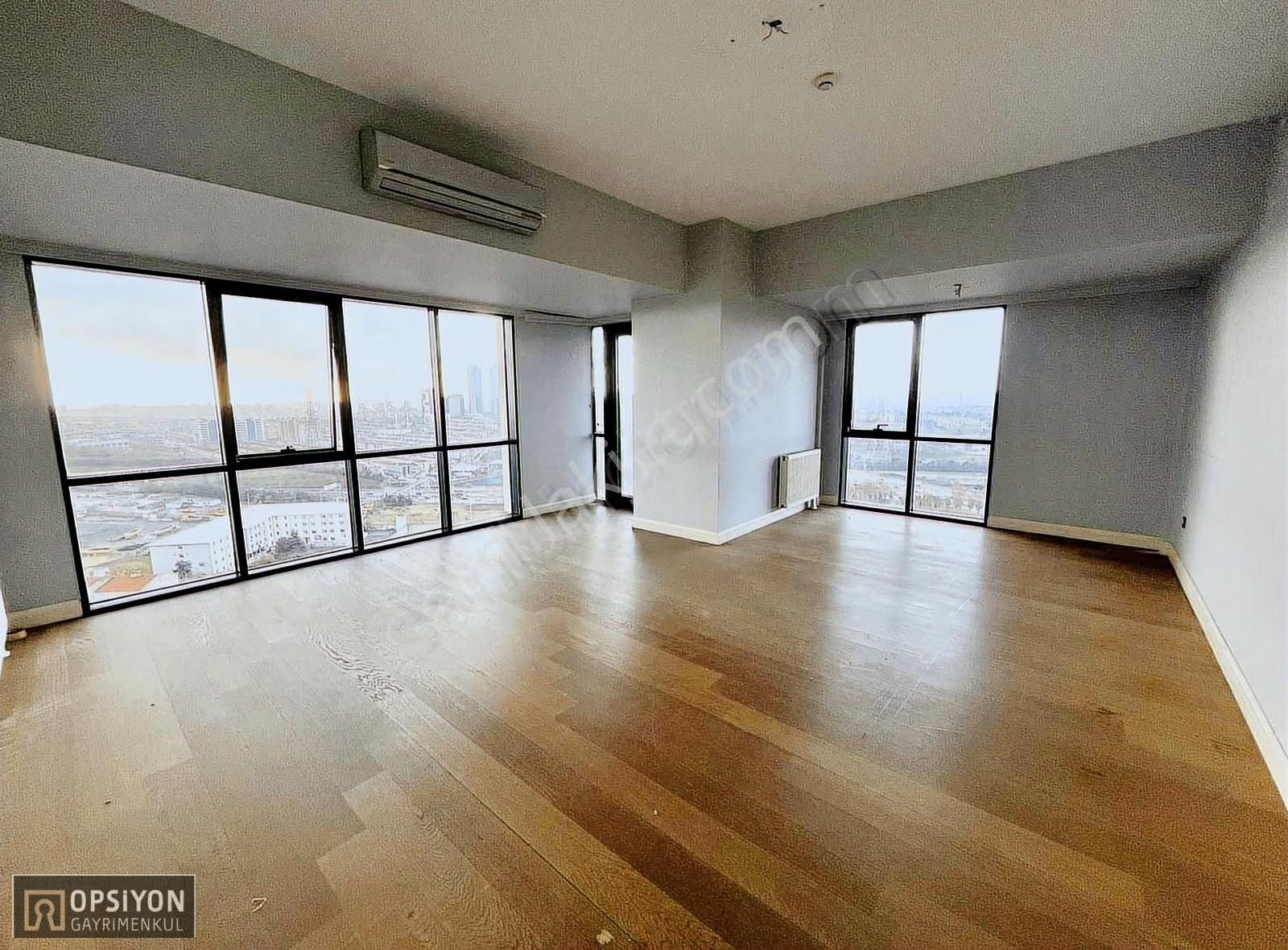 Venezia' Da 3+1 Çamaşır Odalı 3 Banyolu Kiracısız Satılık Daire - Görsel 16