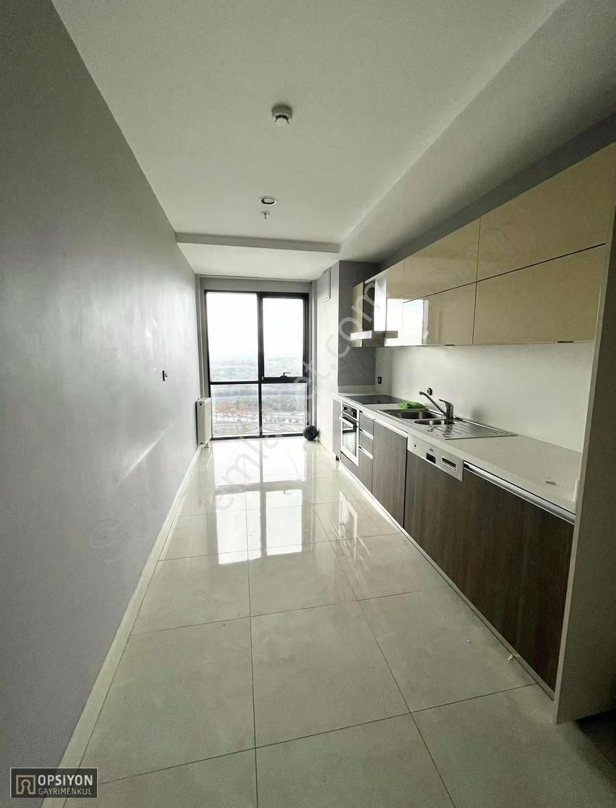 Venezia' Da 3+1 Çamaşır Odalı 3 Banyolu Kiracısız Satılık Daire - Görsel 14