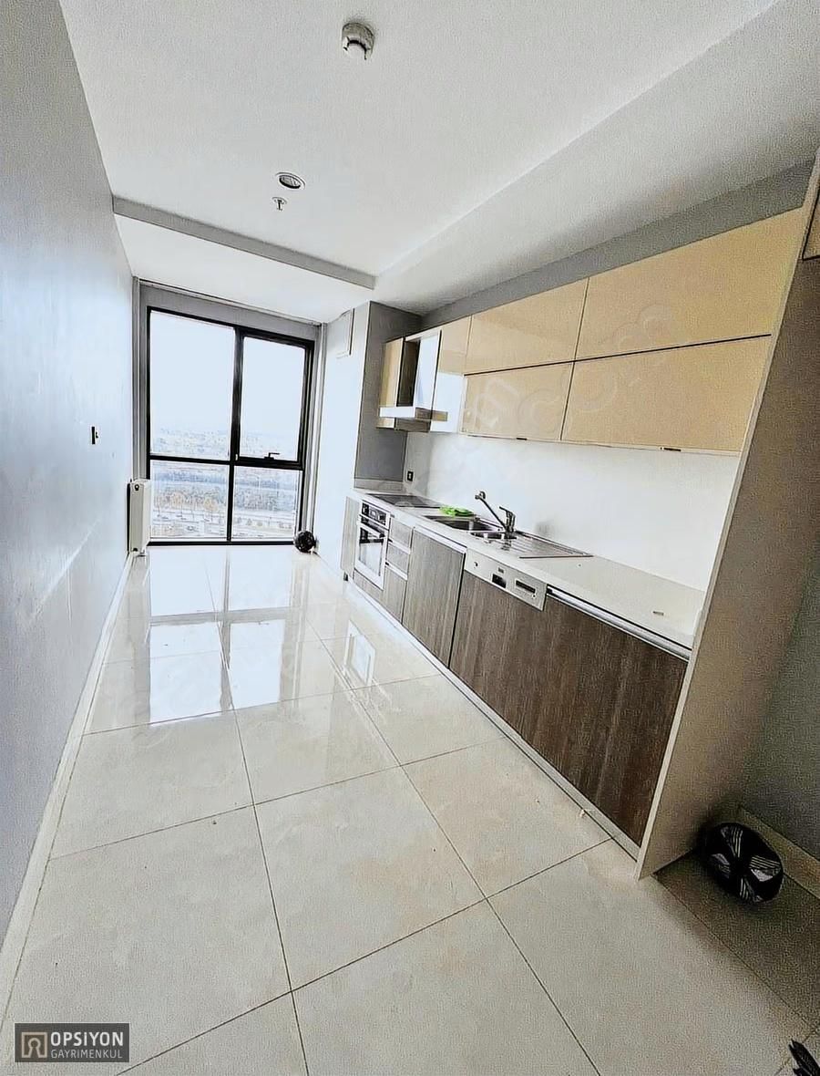 Venezia' Da 3+1 Çamaşır Odalı 3 Banyolu Kiracısız Satılık Daire - Görsel 9