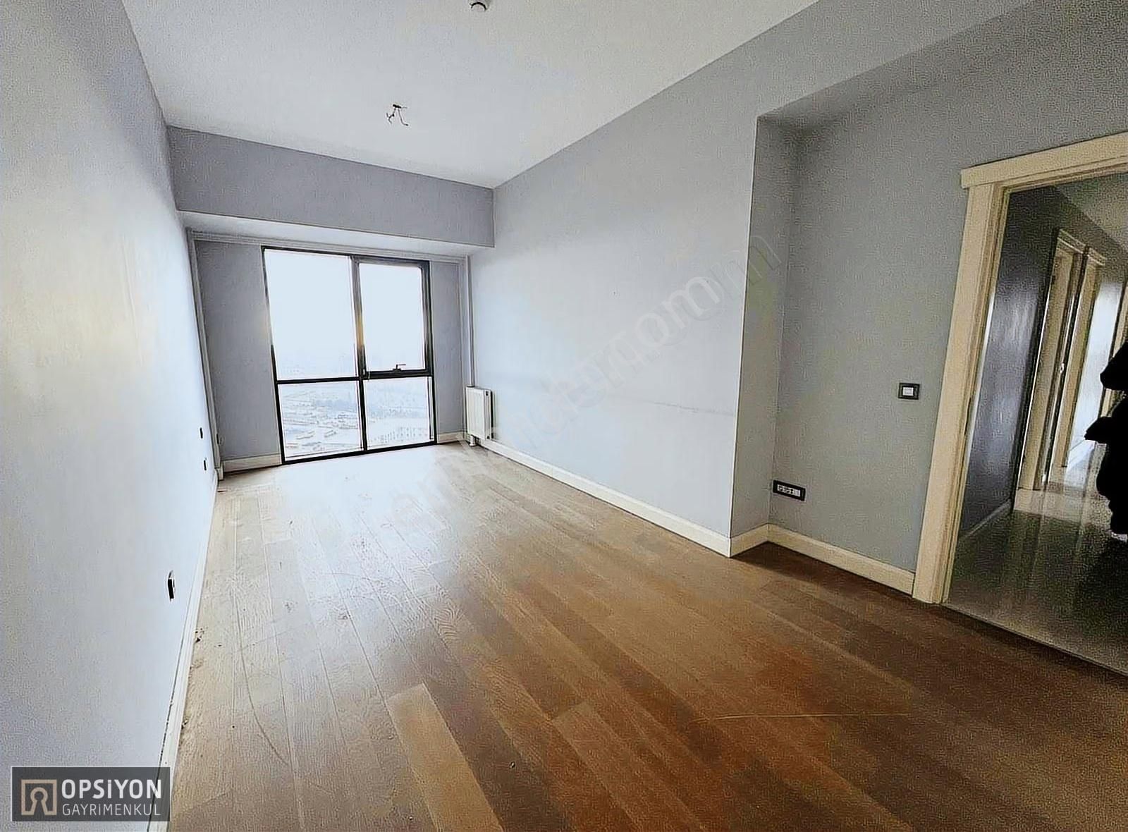 Venezia' Da 3+1 Çamaşır Odalı 3 Banyolu Kiracısız Satılık Daire - Görsel 2