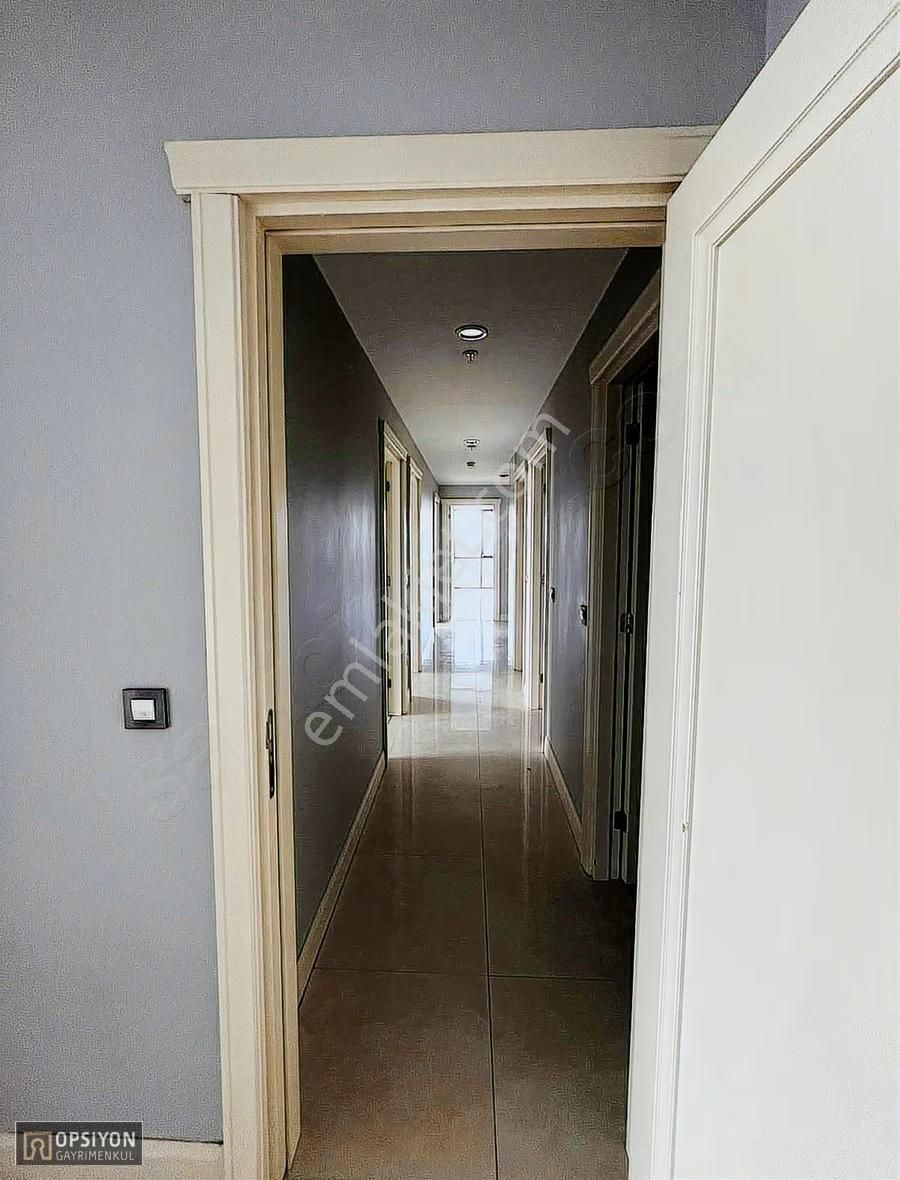 Venezia' Da 3+1 Çamaşır Odalı 3 Banyolu Kiracısız Satılık Daire - Görsel 15