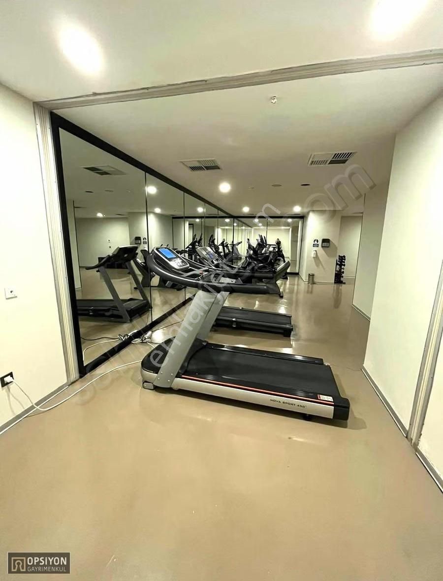 Venezia' Da 3+1 Çamaşır Odalı 3 Banyolu Kiracısız Satılık Daire - Görsel 28