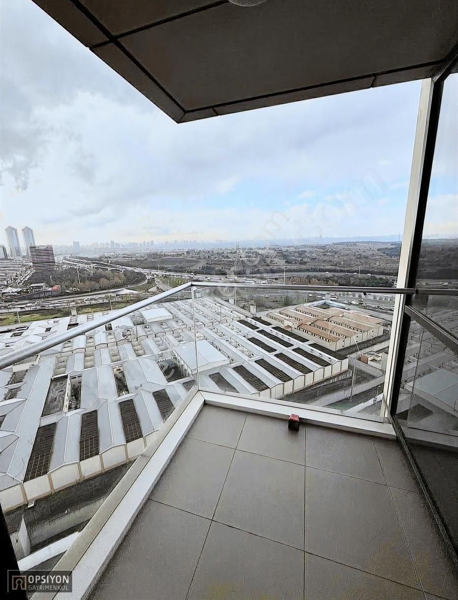 Venezia' Da 3+1 Çamaşır Odalı 3 Banyolu Kiracısız Satılık Daire - Görsel 17