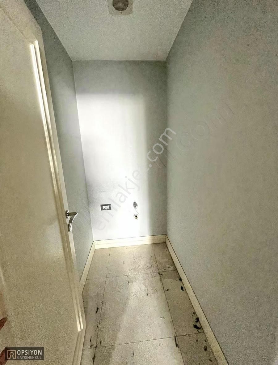 Venezia' Da 3+1 Çamaşır Odalı 3 Banyolu Kiracısız Satılık Daire - Görsel 23