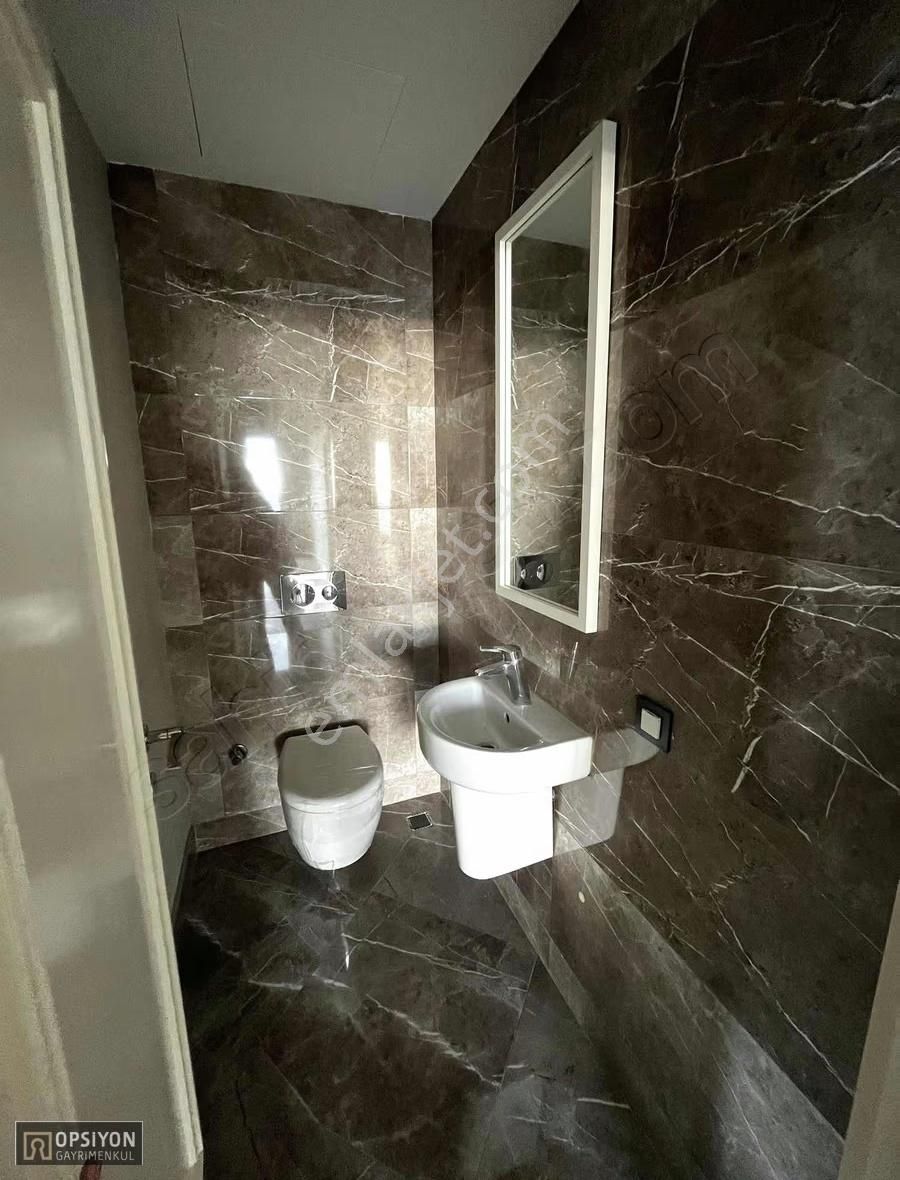 Venezia' Da 3+1 Çamaşır Odalı 3 Banyolu Kiracısız Satılık Daire - Görsel 25