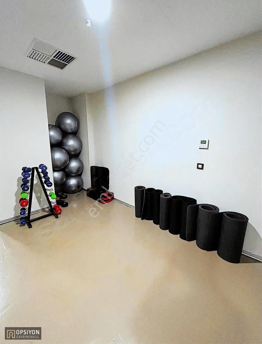 Venezia' Da 3+1 Çamaşır Odalı 3 Banyolu Kiracısız Satılık Daire - Görsel 30