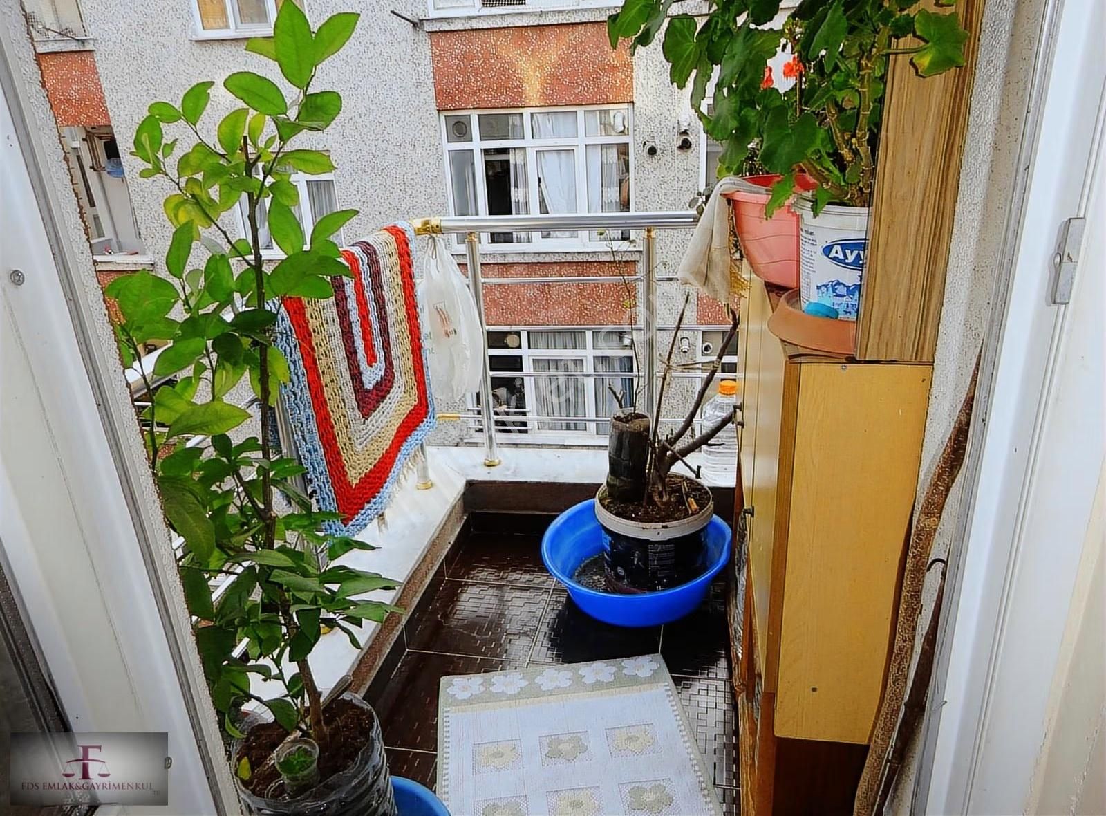 Bahçelievler Yenibosna Çobançeşme Mah Satılık Dubleks Daire - Görsel 23