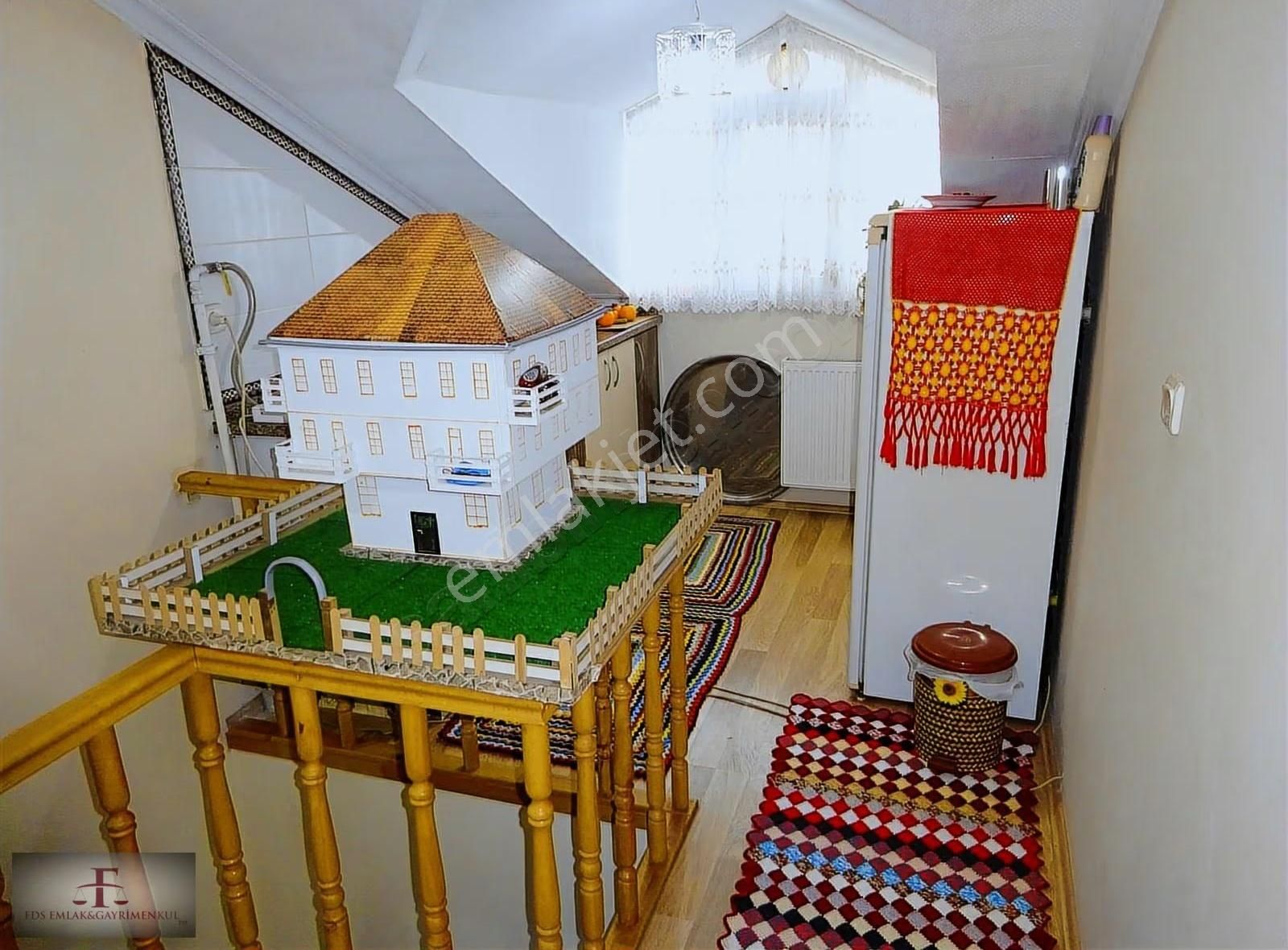 Bahçelievler Yenibosna Çobançeşme Mah Satılık Dubleks Daire - Görsel 27