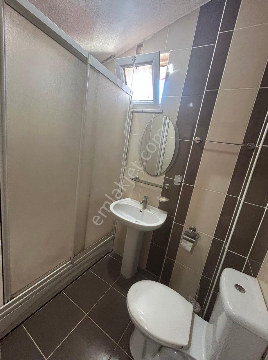 Kiralık 1+1 Daireler - Emek Mahallesi - Görsel 24