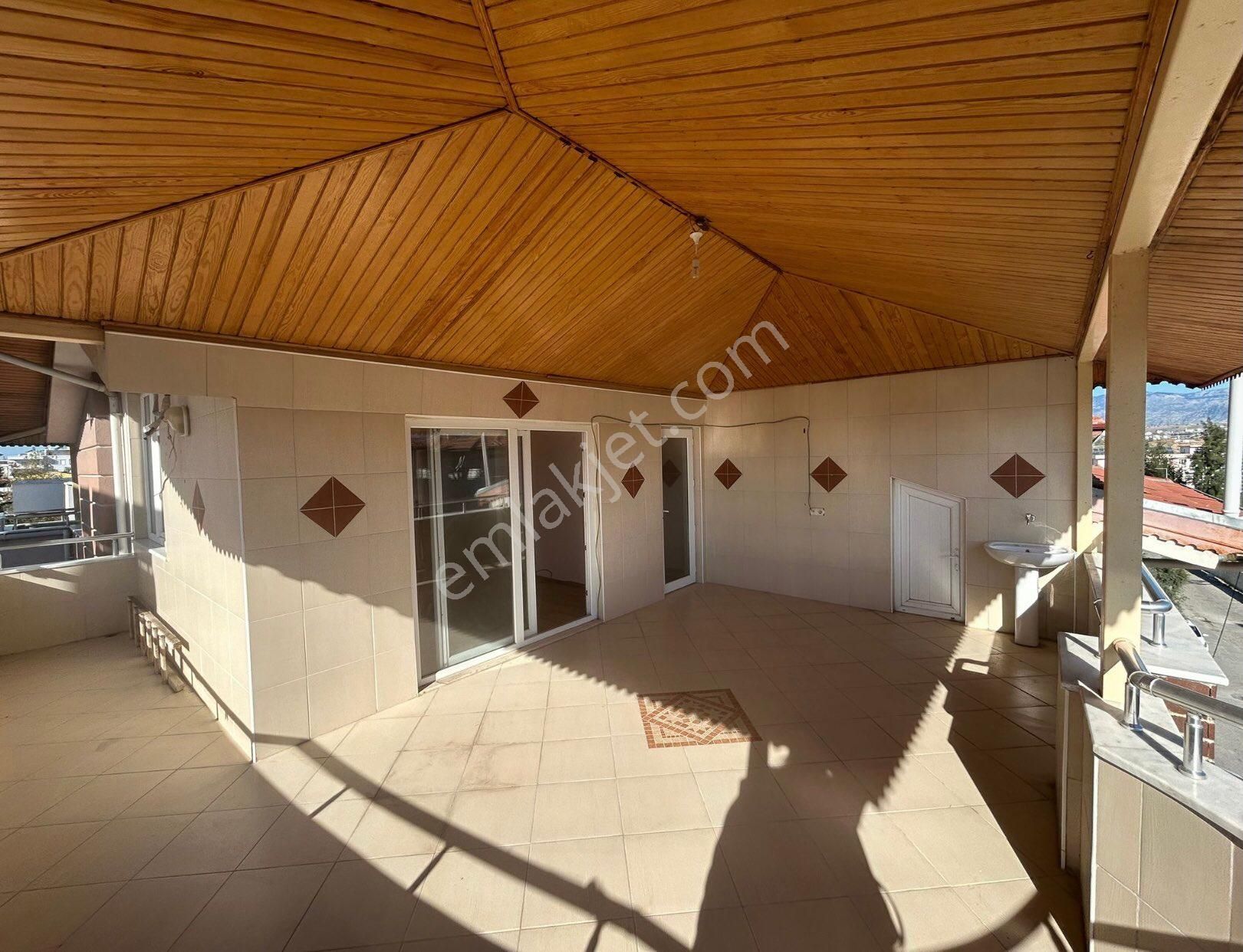 Kiralık 1+1 Daireler - Emek Mahallesi - Görsel 29