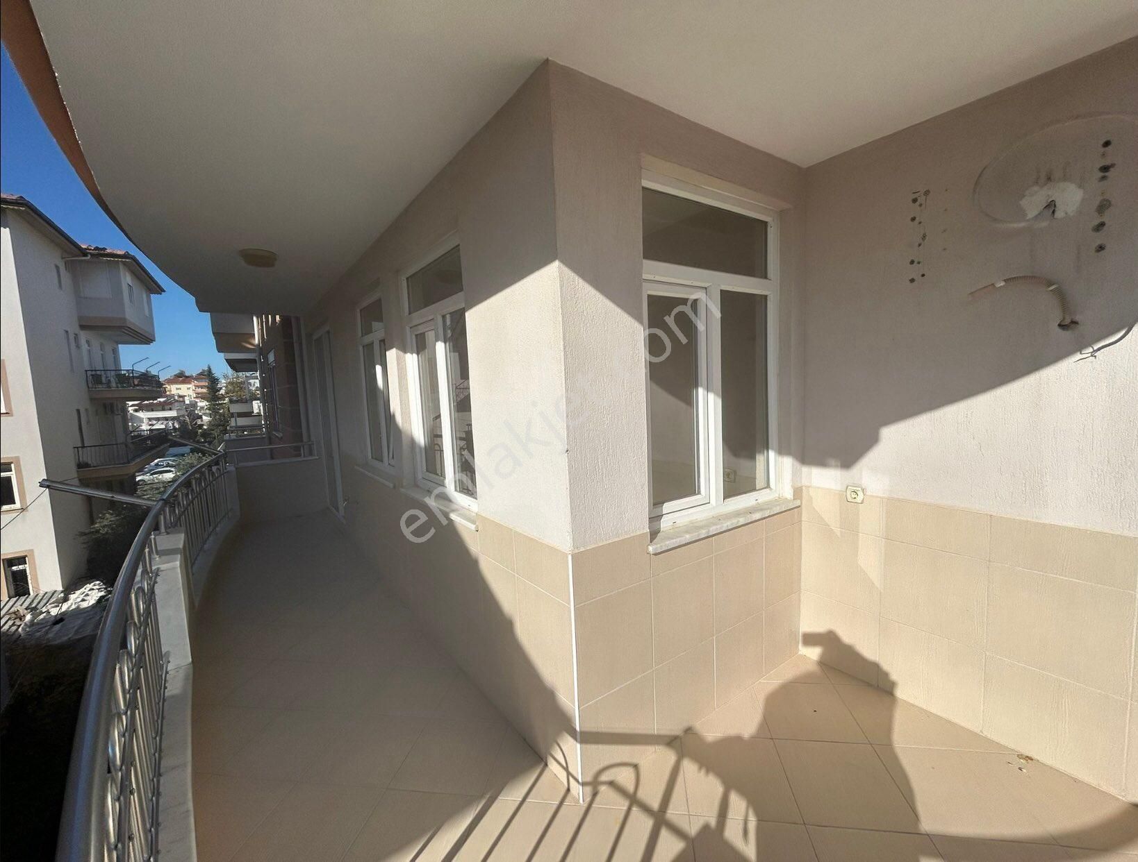 Kiralık 1+1 Daireler - Emek Mahallesi - Görsel 12