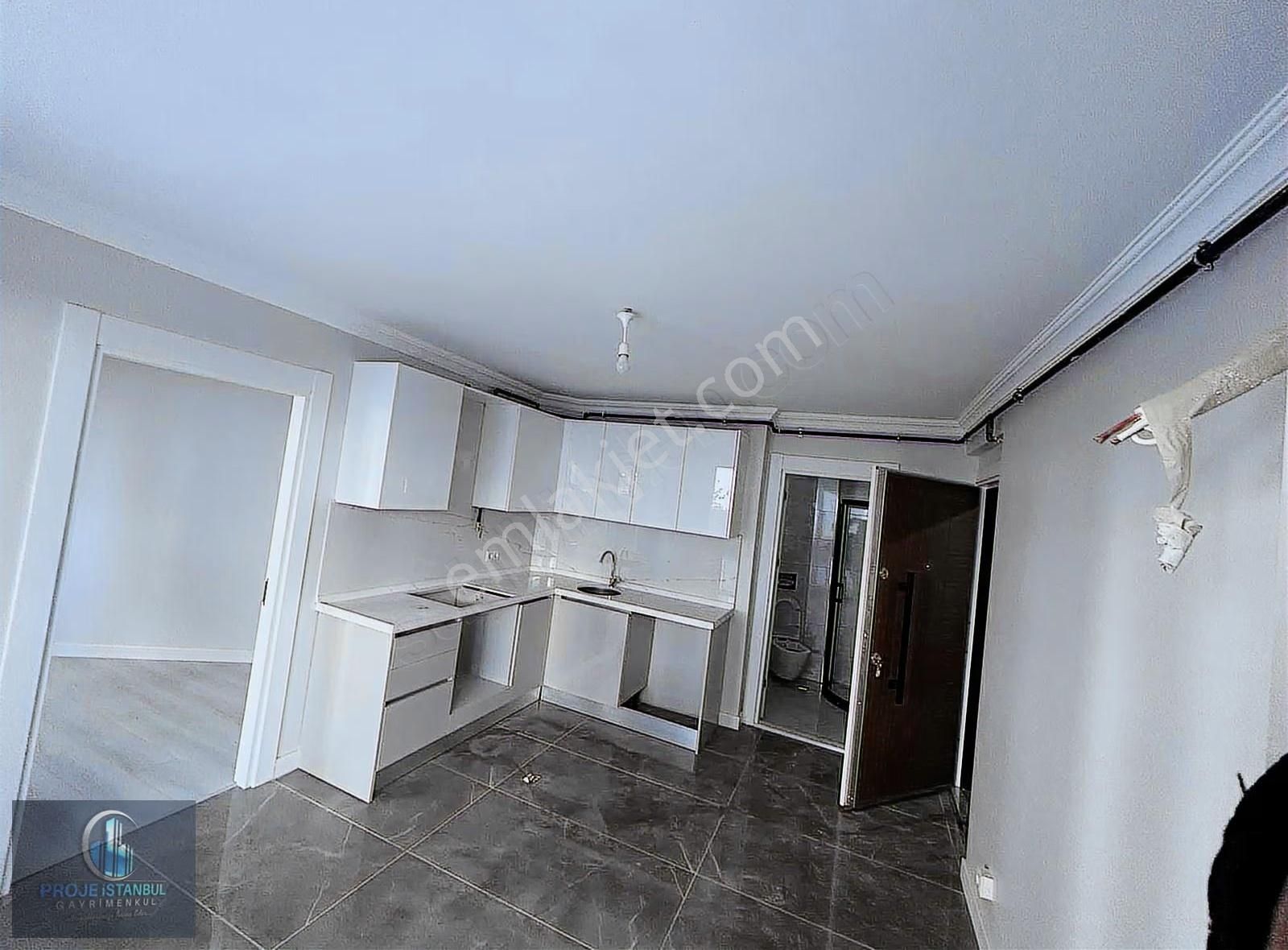 Havaalanı Beş Dakika Kurtköy Merkezde 1+1 Kiralık Daire - Görsel 5