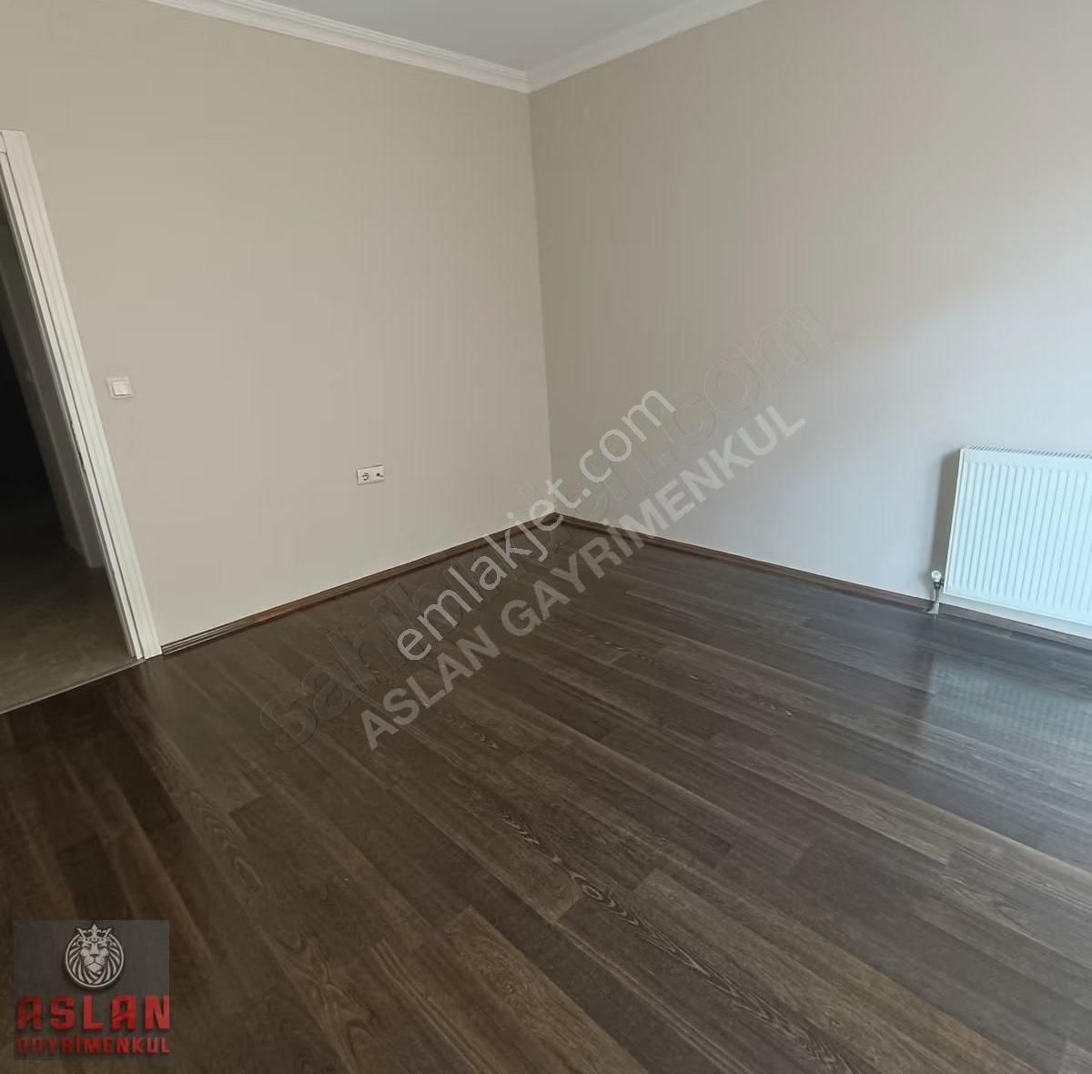 Aslan Emlak Garimenkulden Mamure Mah. Kiralık 3+1 - Görsel 14