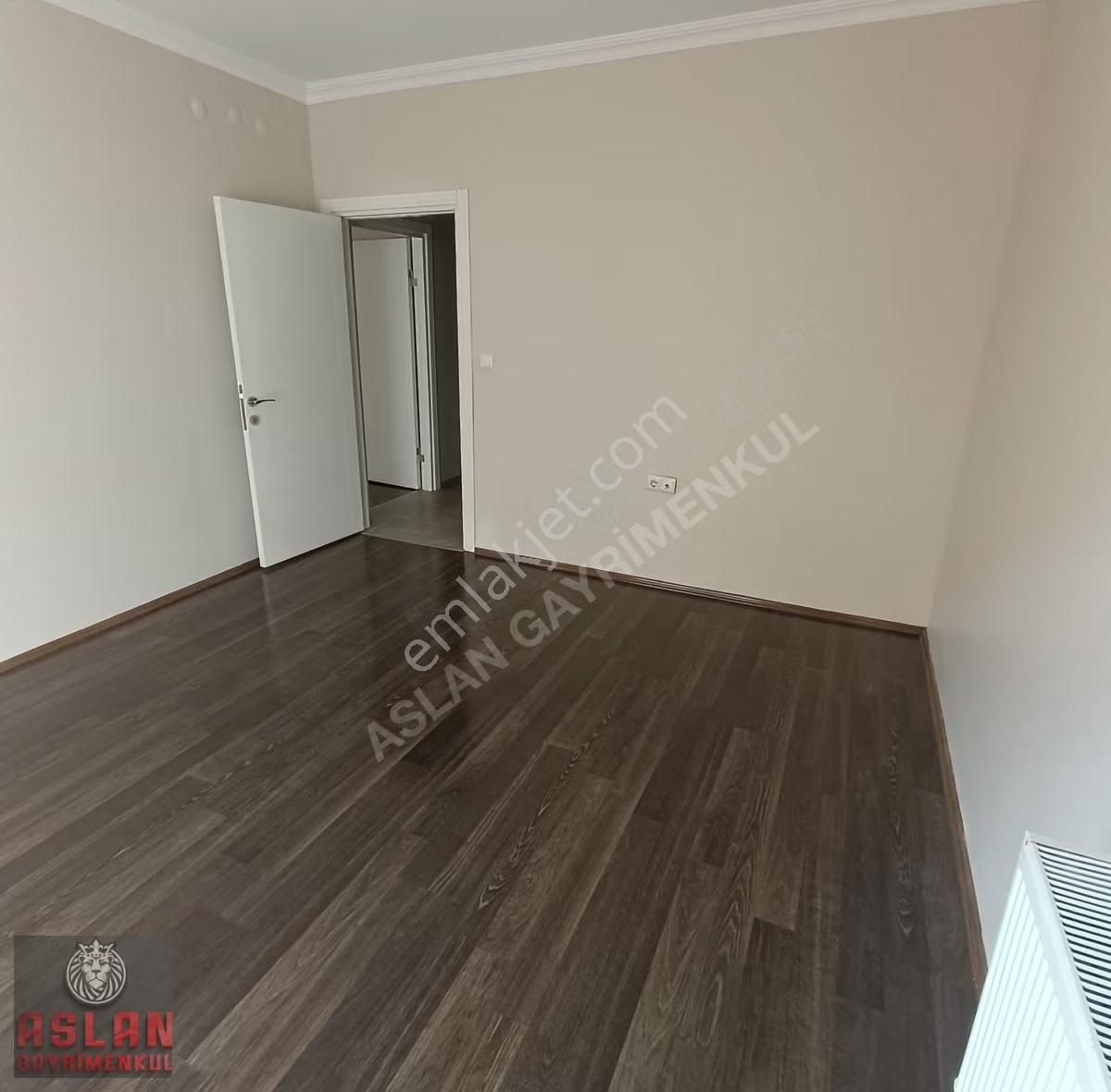 Aslan Emlak Garimenkulden Mamure Mah. Kiralık 3+1 - Görsel 12