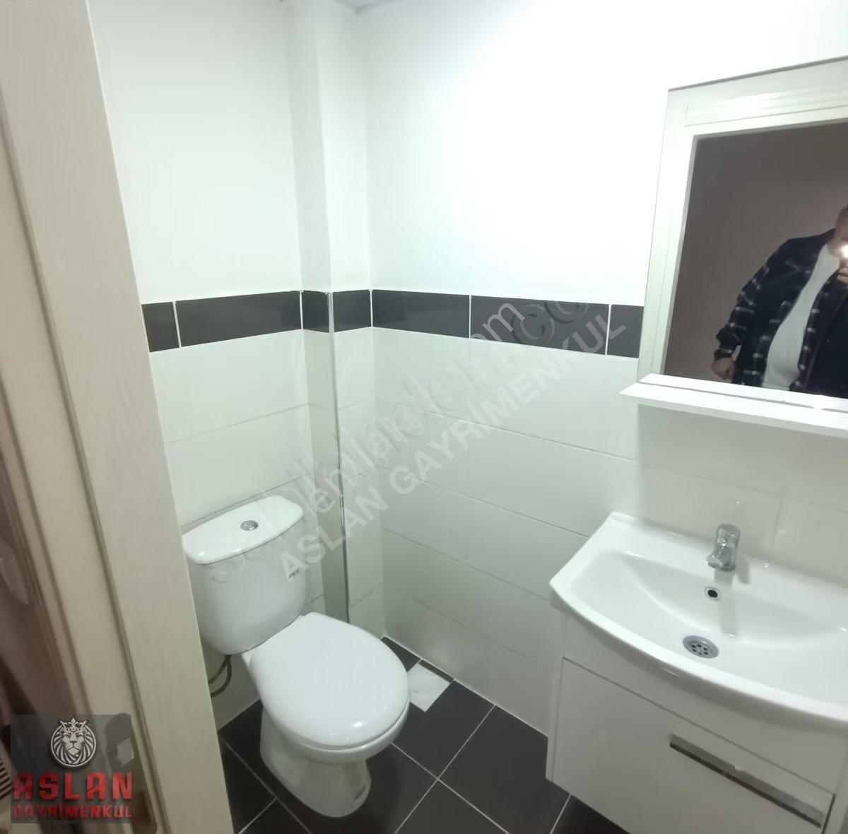 Aslan Emlak Garimenkulden Mamure Mah. Kiralık 3+1 - Görsel 20