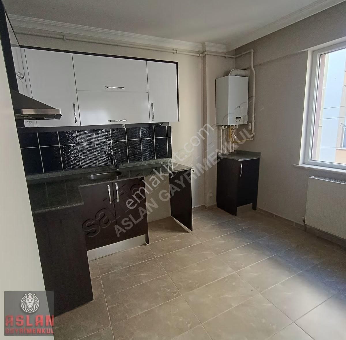 Aslan Emlak Garimenkulden Mamure Mah. Kiralık 3+1 - Görsel 34