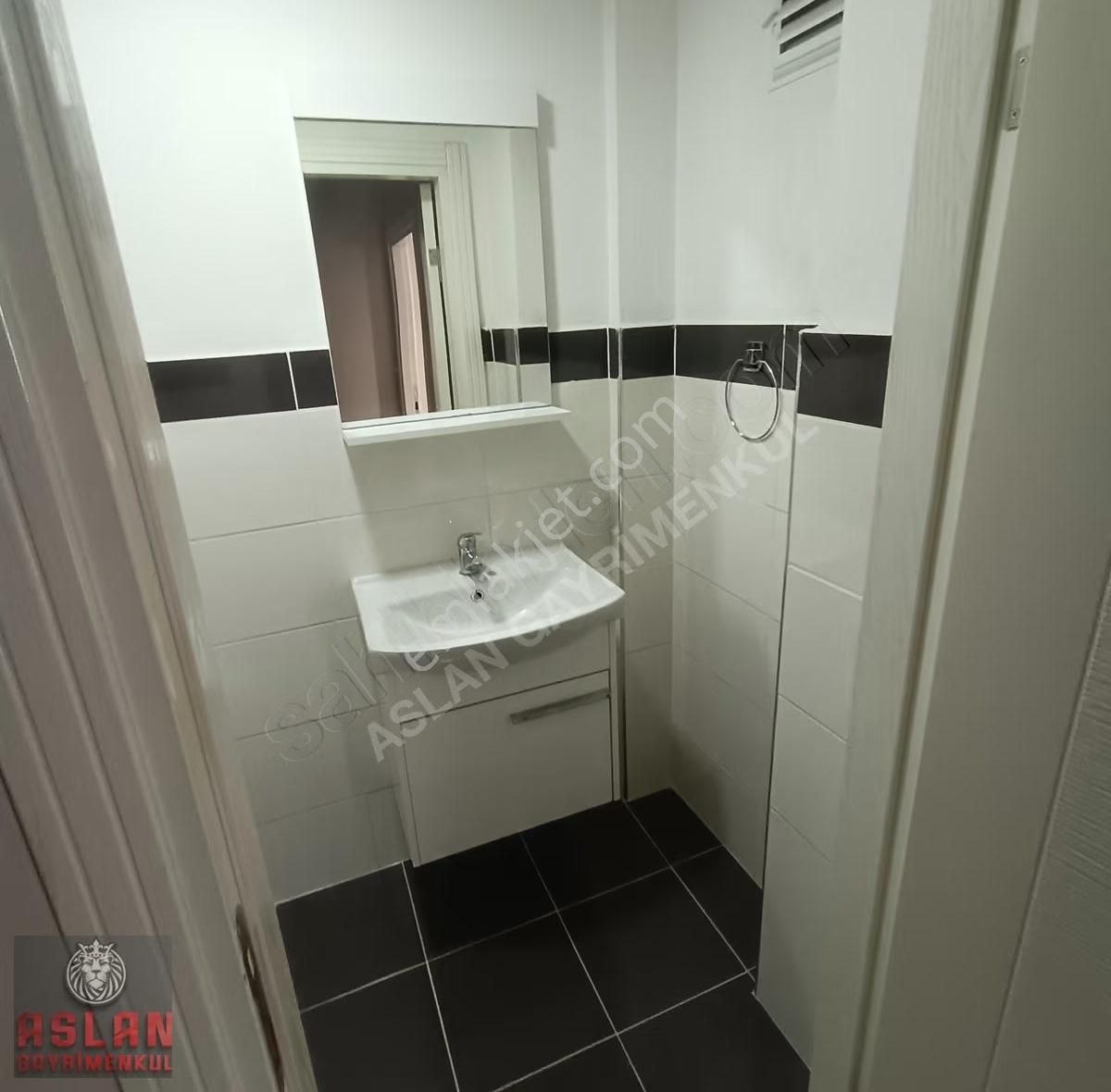 Aslan Emlak Garimenkulden Mamure Mah. Kiralık 3+1 - Görsel 16