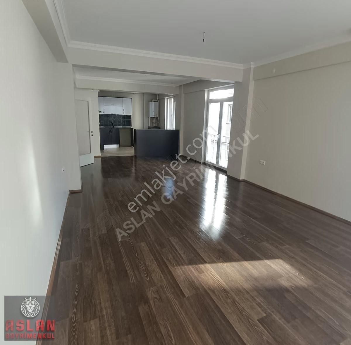 Aslan Emlak Garimenkulden Mamure Mah. Kiralık 3+1 - Görsel 23