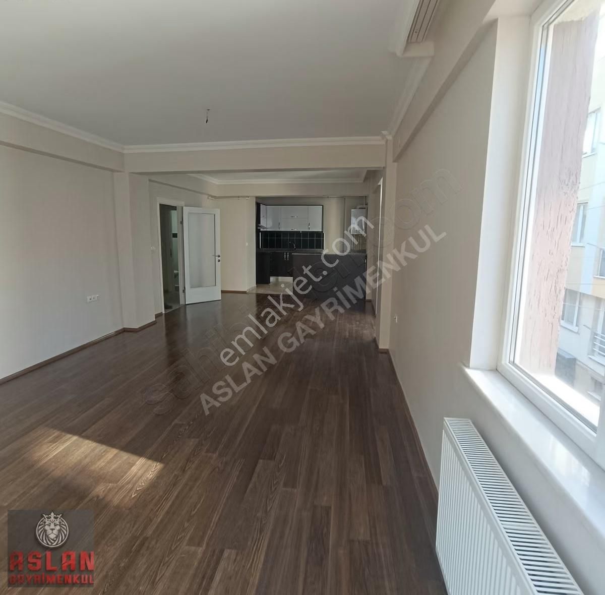 Aslan Emlak Garimenkulden Mamure Mah. Kiralık 3+1 - Görsel 29