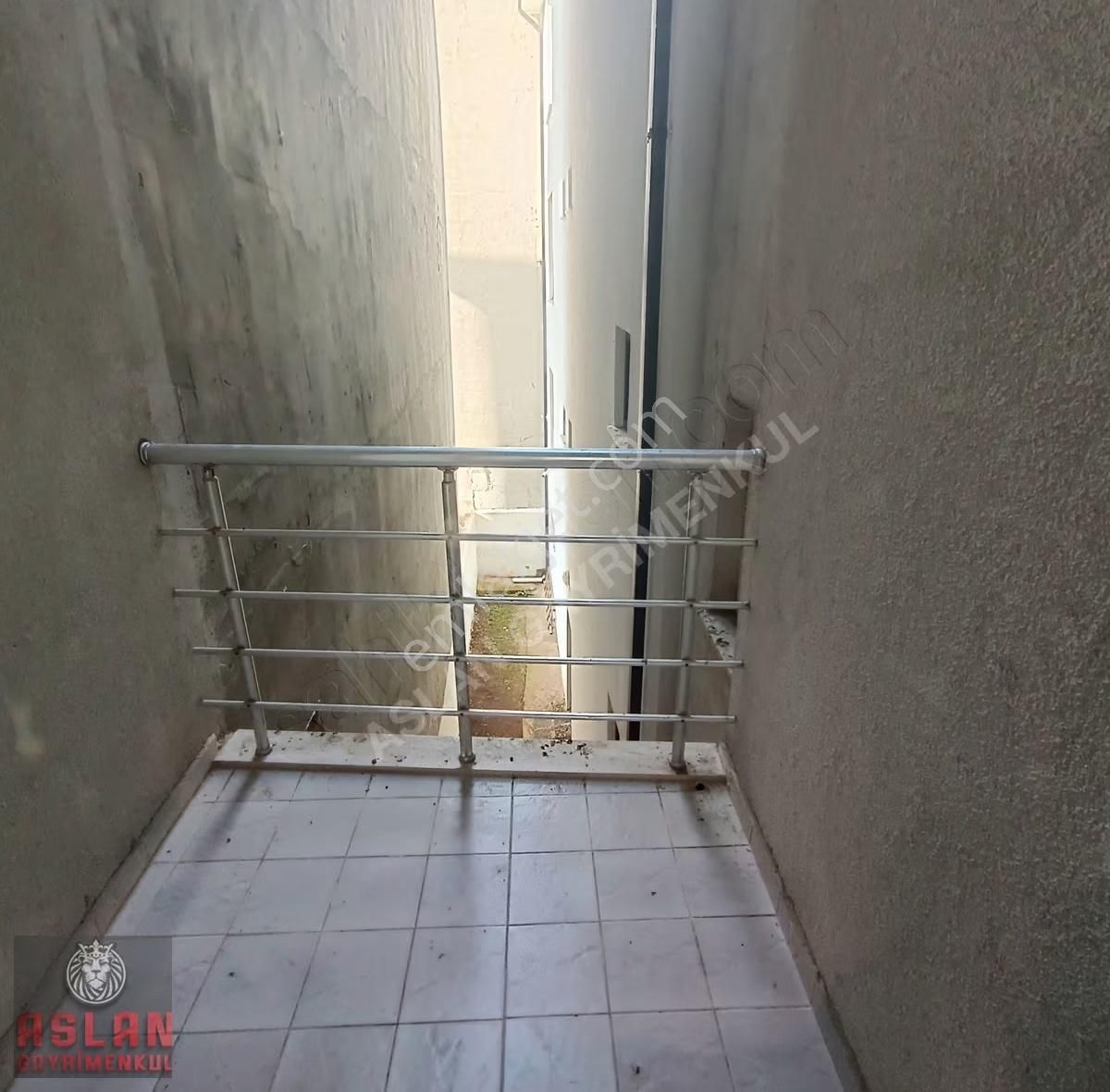 Aslan Emlak Garimenkulden Mamure Mah. Kiralık 3+1 - Görsel 17