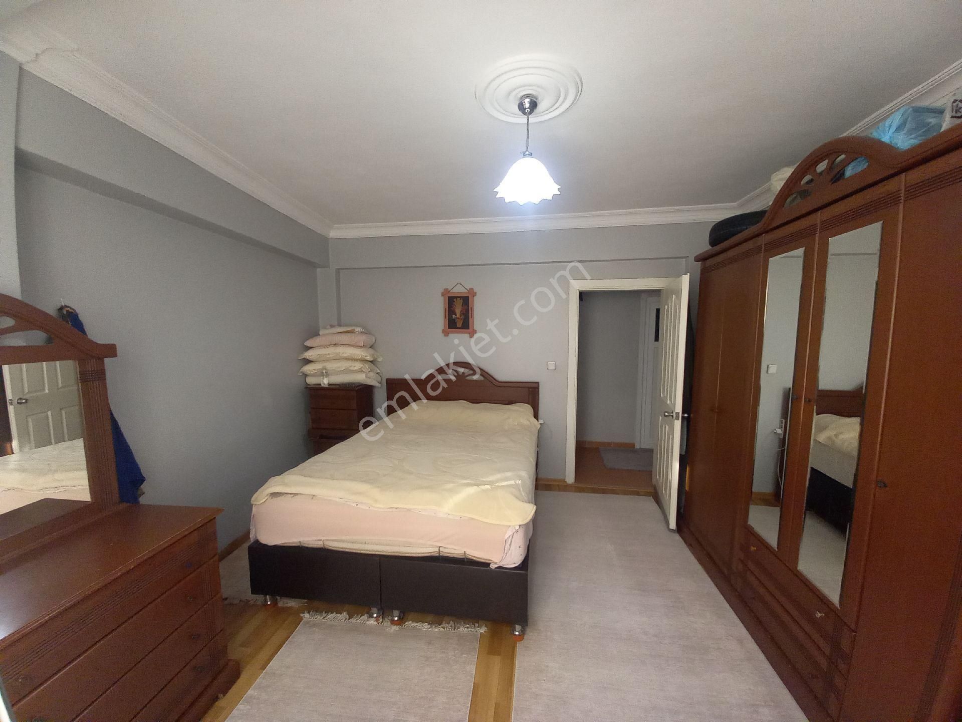 Bahçelievler Yenibosna Zafer Mah Satılık Daire Kat. 3.3+1 - Görsel 17